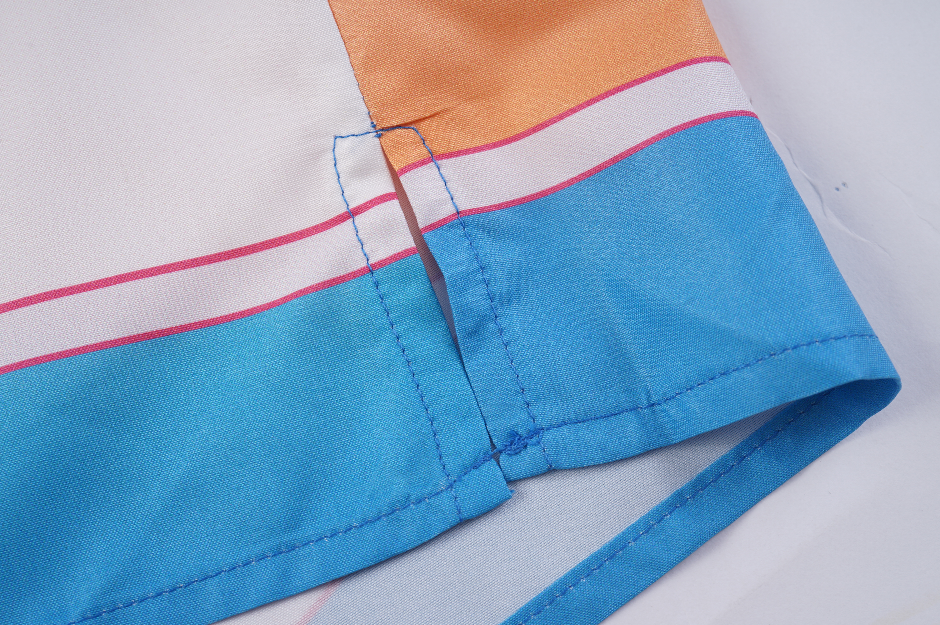 MING 9753 | 2024 SS CASABLANCA SHORT SLEEVE SHIRT SIZE: M L XL XXL. XXXL - 图片 6