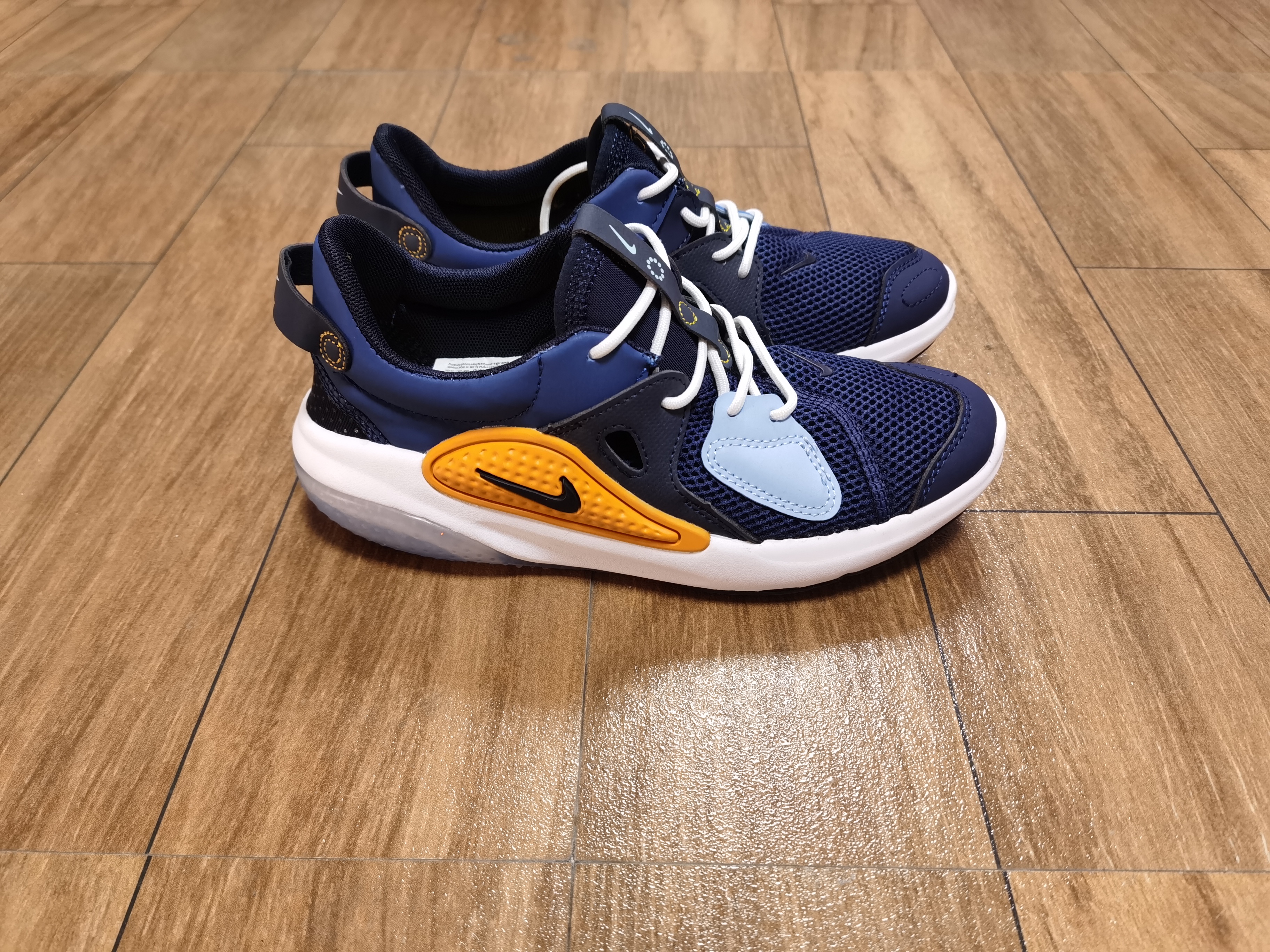 🌈❤️❤️耐克赤足4代颗粒 海军蓝 36-45 |