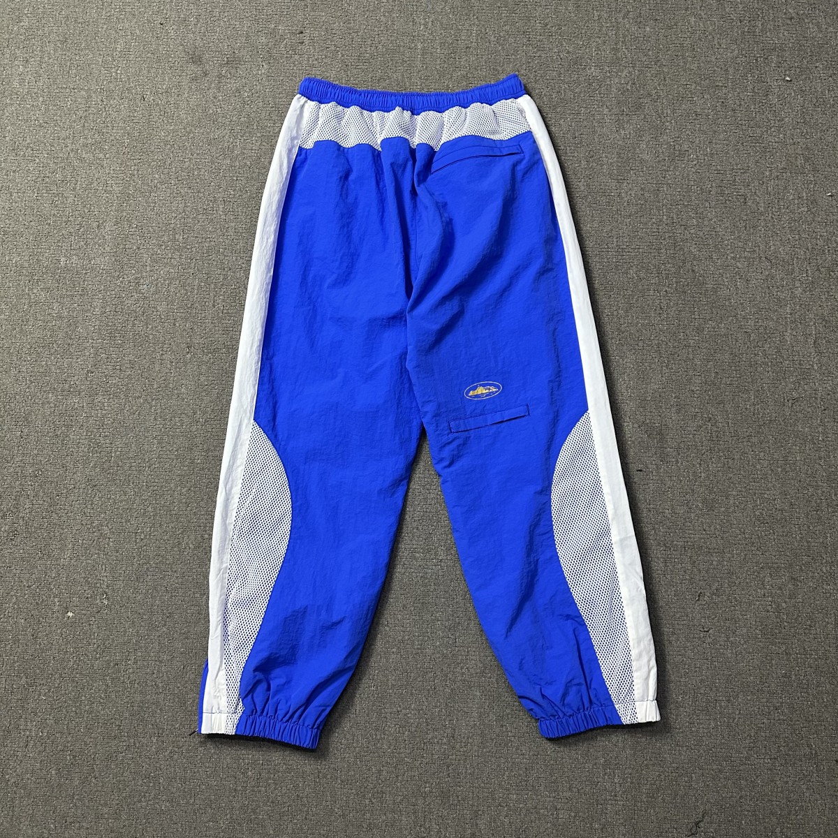 💰348#WMN896# 300 PAIRS OF WMN 897# BLUE SPELL WHITE S M L XL - 图片 6