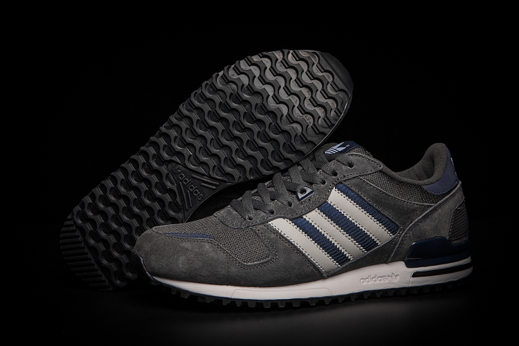 阿迪达斯ZX700 深灰39-44 原盒原标 带半码 货号：M19391 |