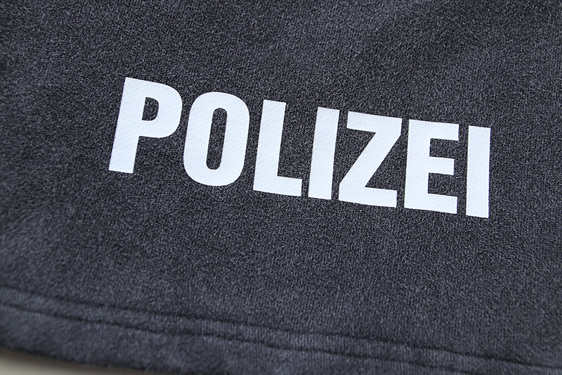 “C-Z 528” “U.S. Star” Kanye, “polizei” “polizei” - 图片 3