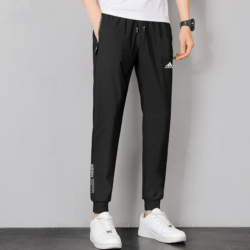 7 Star
 Clothing Pants & Trousers Black Fashion Quick Dry