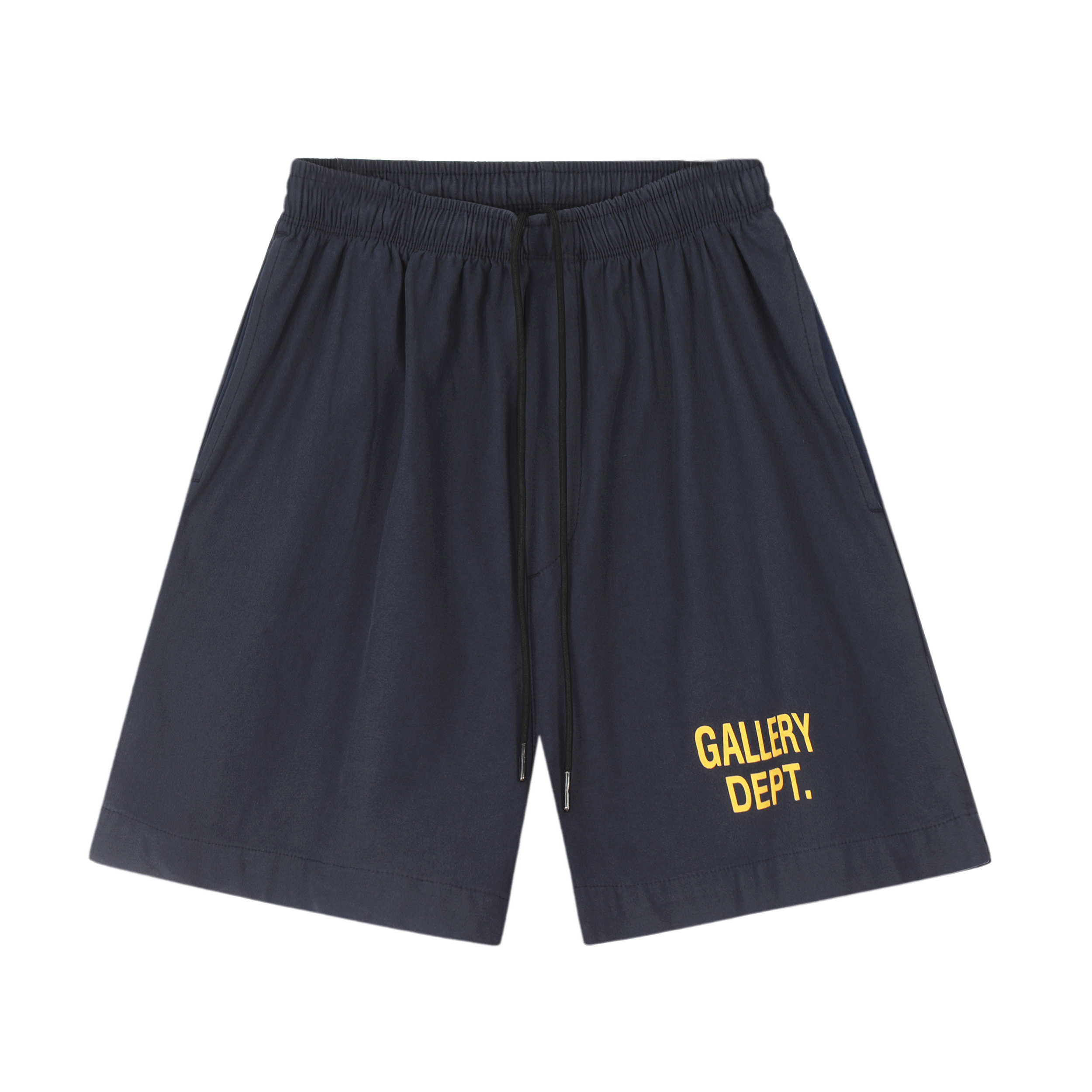 CY 667#Gallery shorts, black, blue, ginger, s-XL - 图片 7