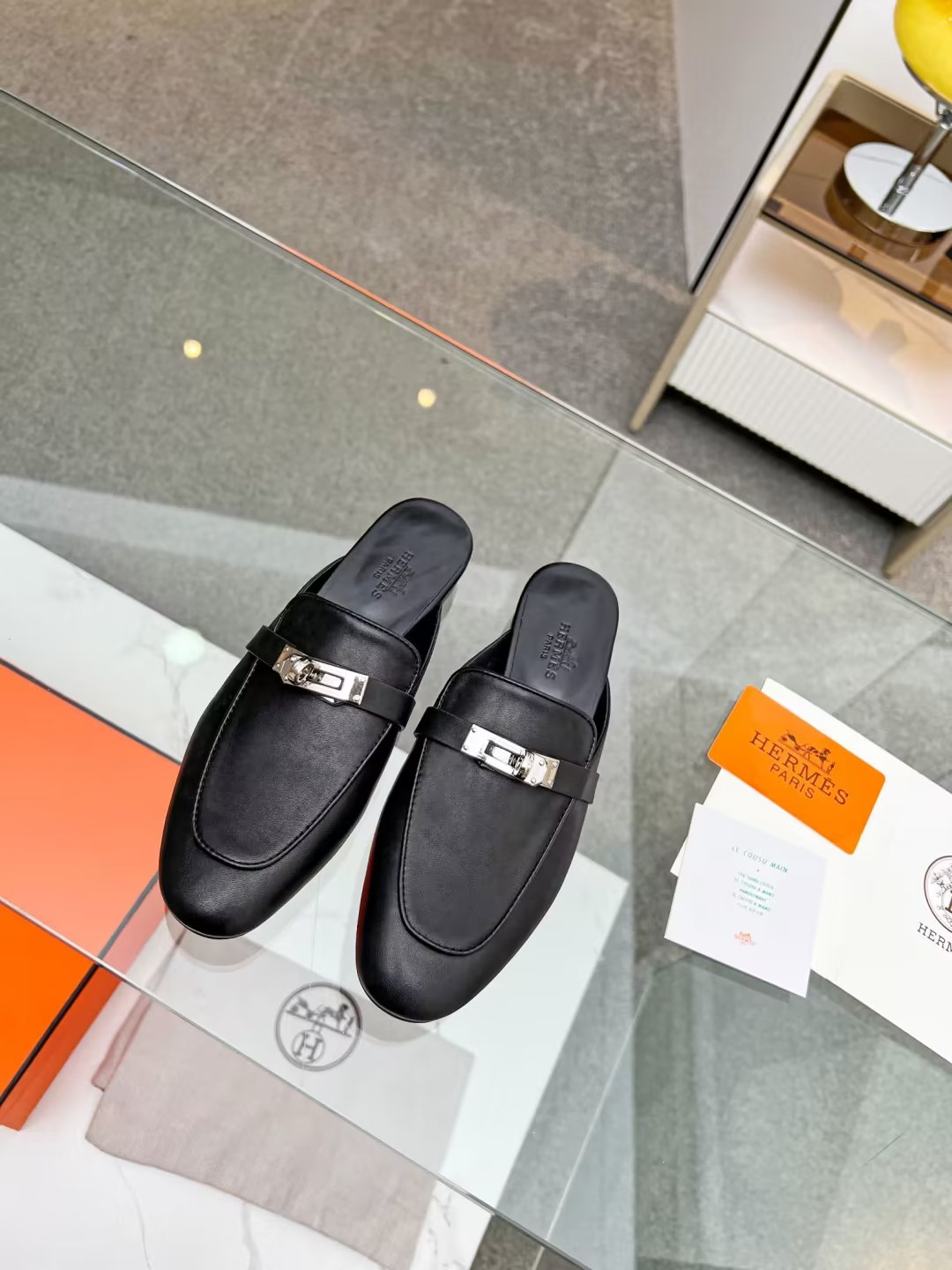 Suela de goma p200Suela de cuero más 40Hermes Hermes modelos clásicos genuino moldeado personalizado