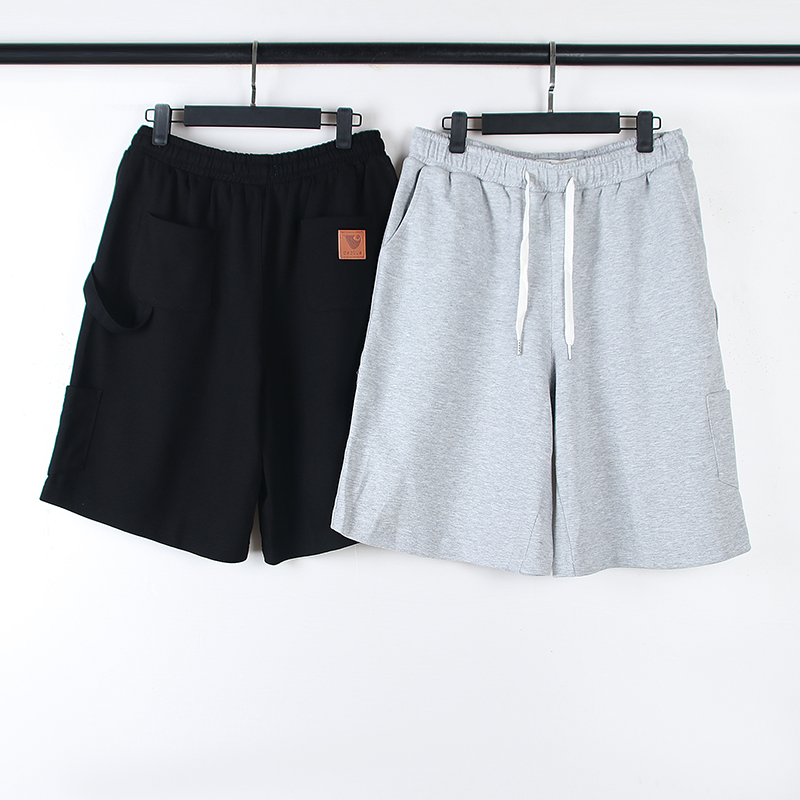 Street Tide Ins Shorts with Kaha Pitts in Various Sizes and Colors - 图片 7