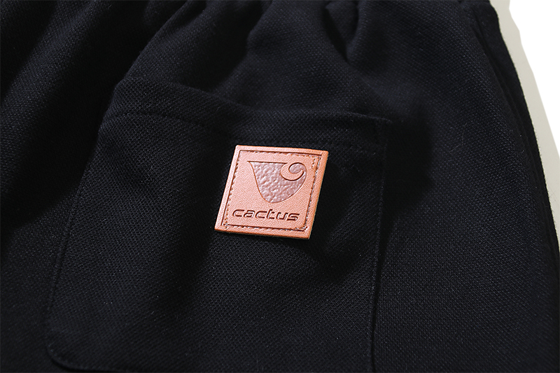 Street Tide Ins Shorts with Kaha Pitts in Various Sizes and Colors - 图片 6