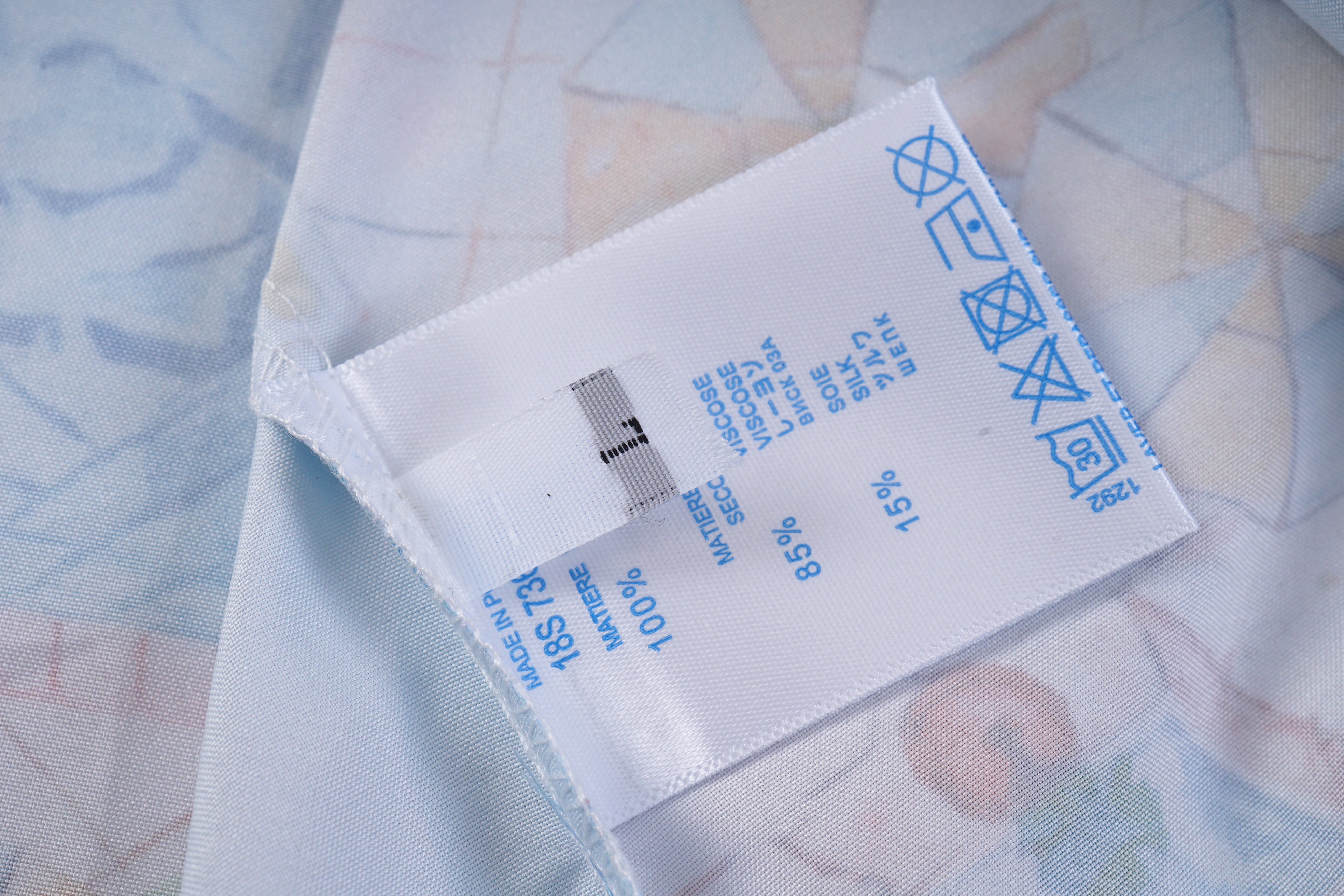 MING 9756 shirts MING762 shorts 2024ss Casablanca short sleeve shirt suit Size: M L XL XXL XL - 图片 9