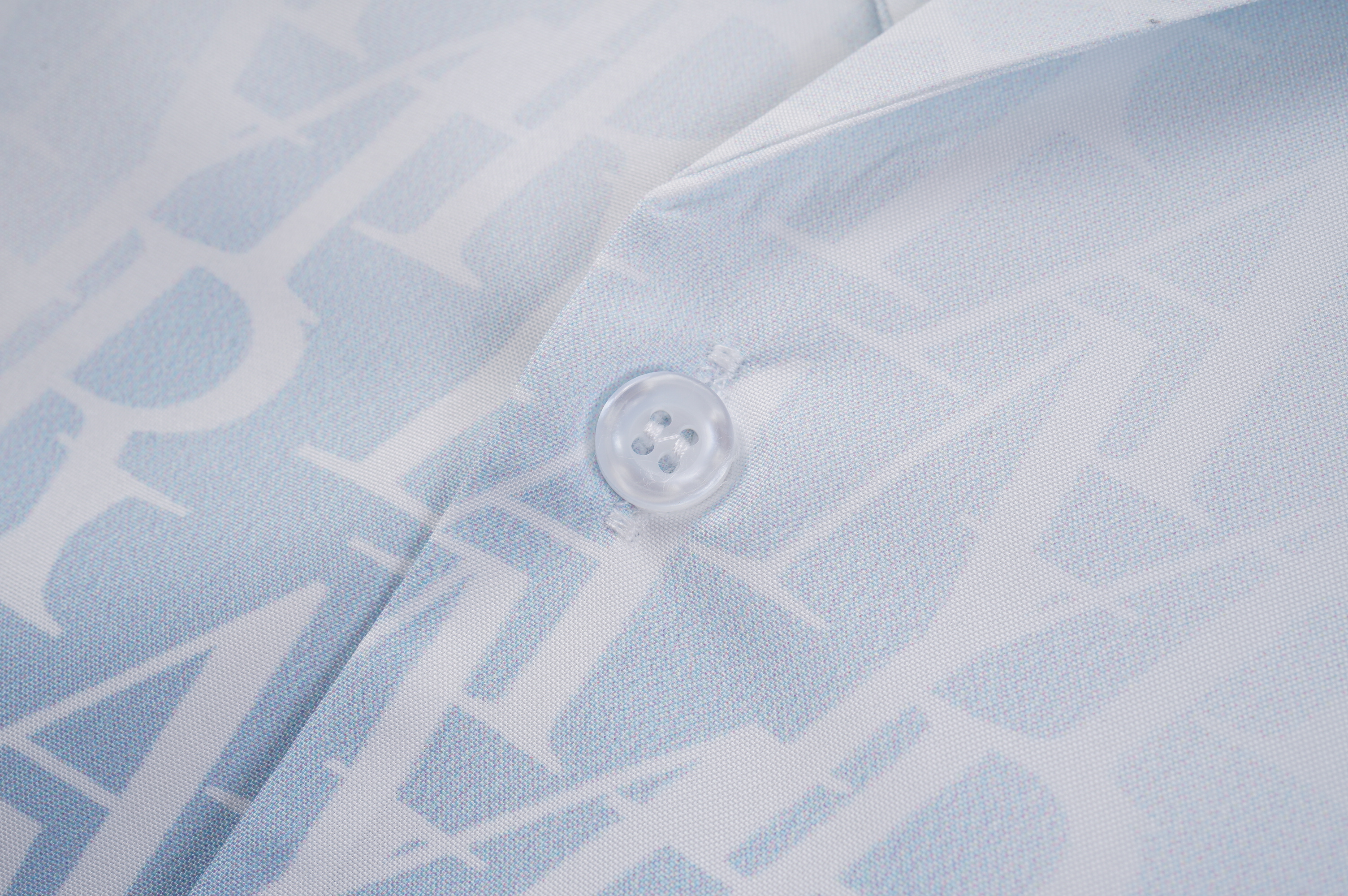 MING 9731 2024 AMARI SHORT SLEEVE SHIRT SIZE: M L XL XXL XL - 图片 9