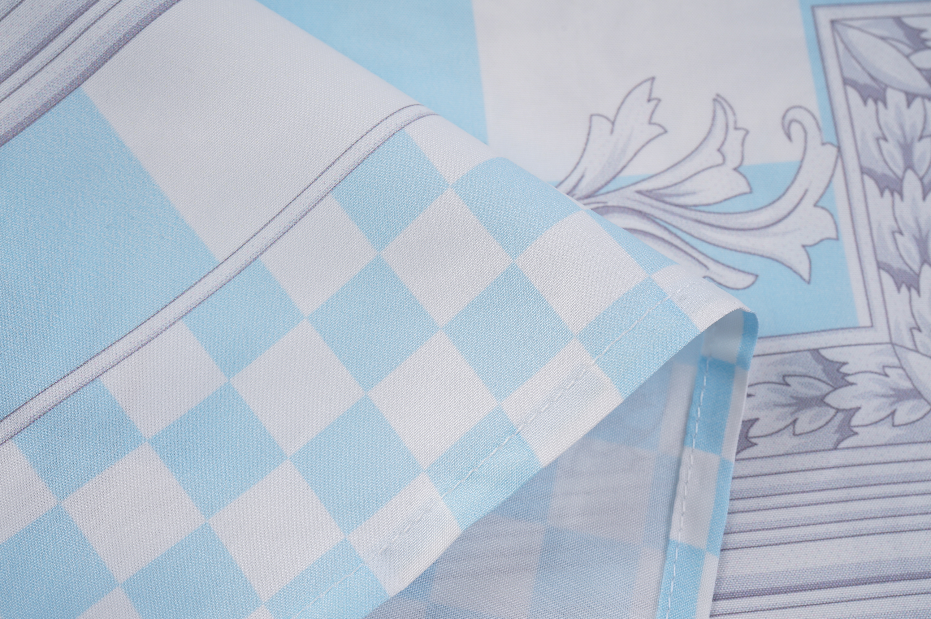 MING Shirt and Shorts Collection 2024: Sizes M-XXL, Blue Color Options - 图片 7