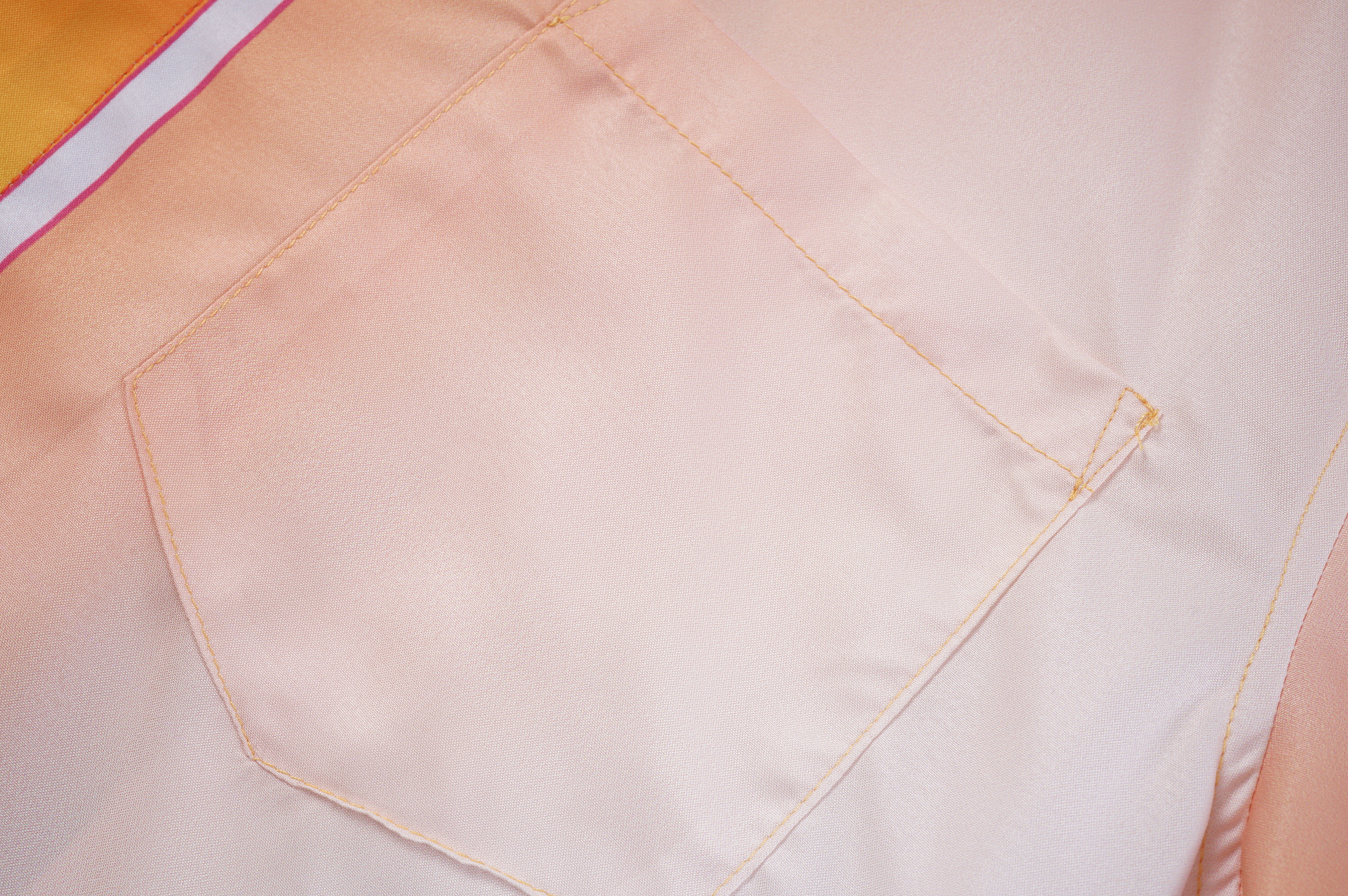 MING 9753 | 2024 SS CASABLANCA SHORT SLEEVE SHIRT SIZE: M L XL XXL. XXXL - 图片 9