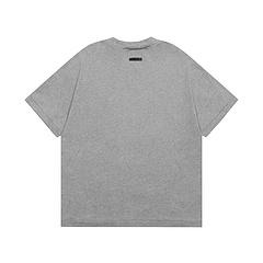 YEAH. CY.835#ESSENTIALS FEAR OF GOD BLACK GREY S-XL - 图片 5