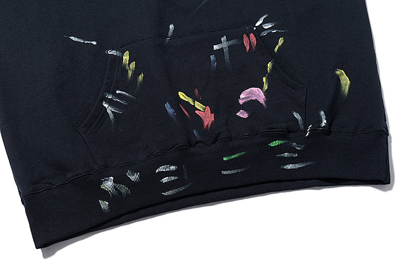 Yeah. CY 6001#Gallery ink coats, blue, black, grey, precious blue S-XL - 图片 9