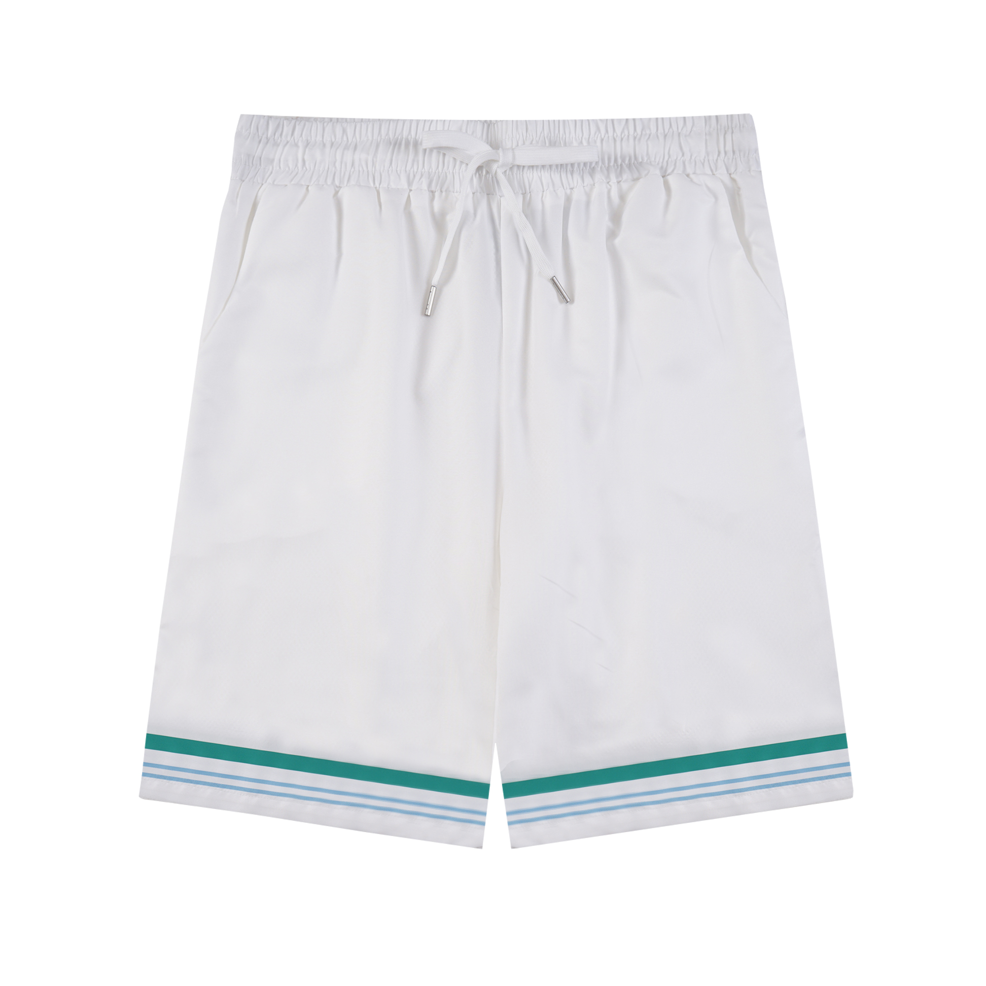 MING 9752 shirts MING 760 shorts 2024ss Casablanca shirt suit Size: M L XL XXL XL - 图片 5