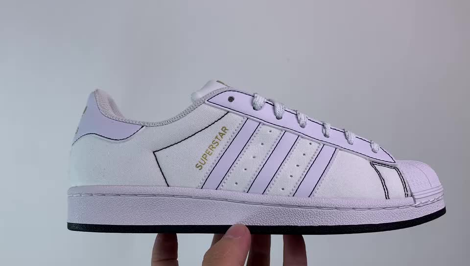 [Adidas Originals Series]