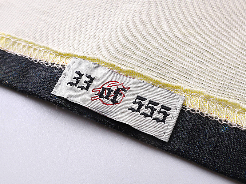 P55 实拍 Godspeed 美潮
摇滚街头复古宽松印花纯棉短袖 
面料：240克32支精棉双纱纯棉 
颜色：杏色 
码数：S M L XL
