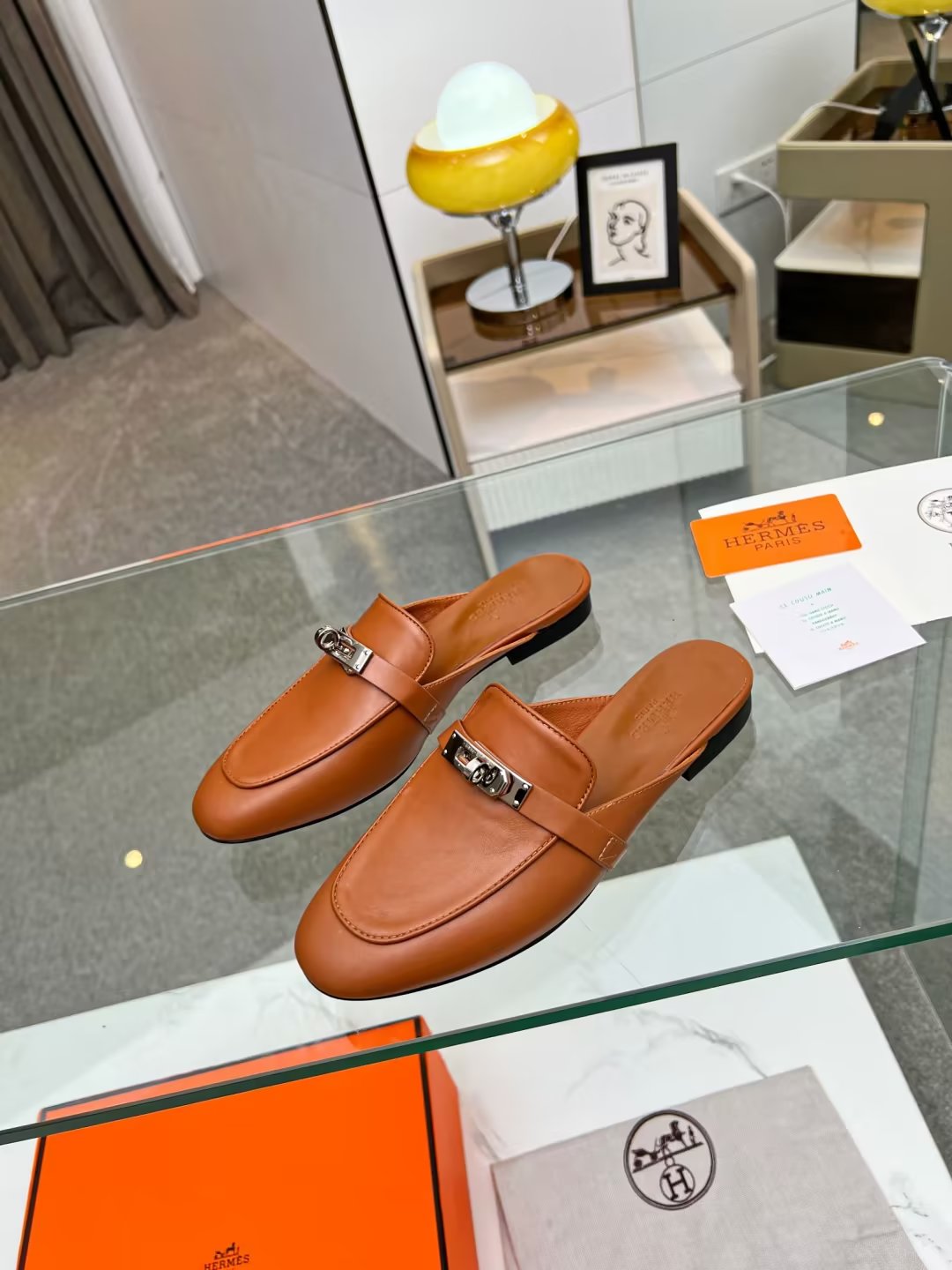 Suela de goma p200Suela de cuero más 40Hermes Hermes modelos clásicos genuino moldeado personalizado