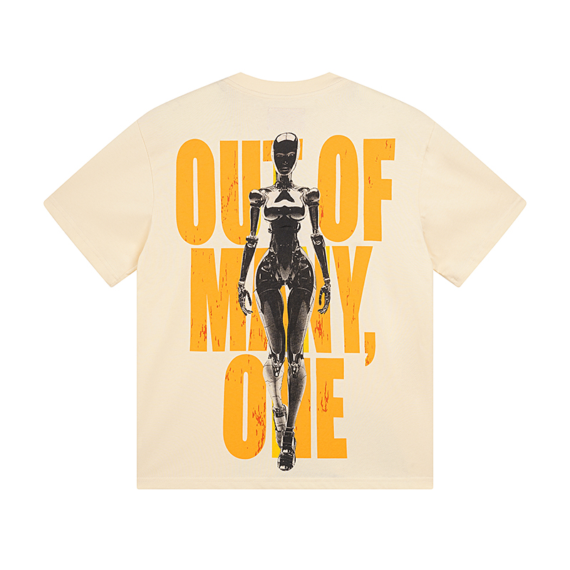 Product Summary: 127 Godspeed X-3 3021# Flour 240g Cotton Tampons in White/Almond, Sizes S-XL. - 图片 3