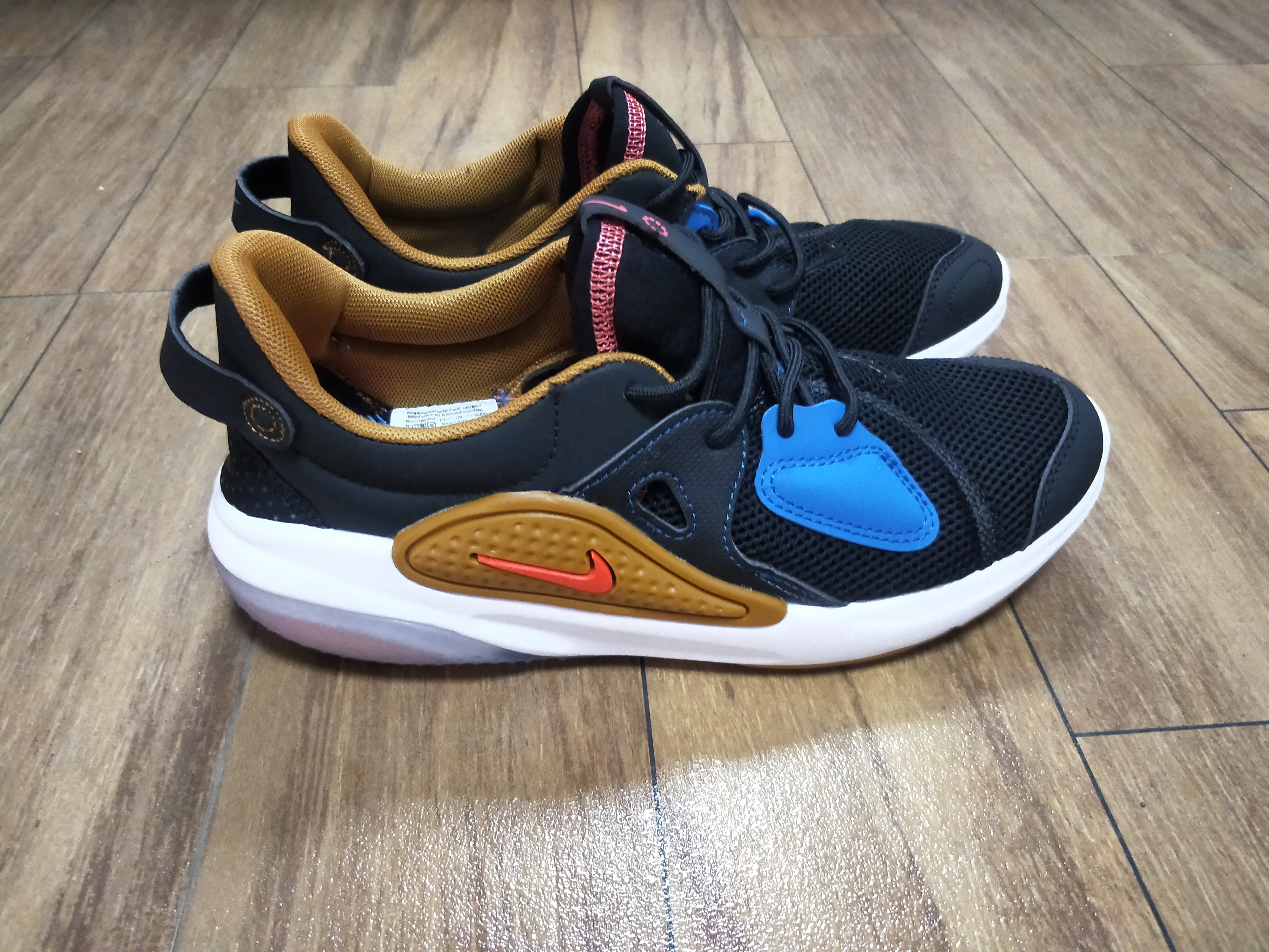 ❤️🌈🌈耐克赤足4代颗粒 黑棕 36-45带半码 |