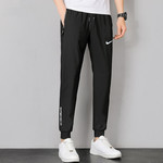 Nike Clothing Pants & Trousers Black Quick Dry
