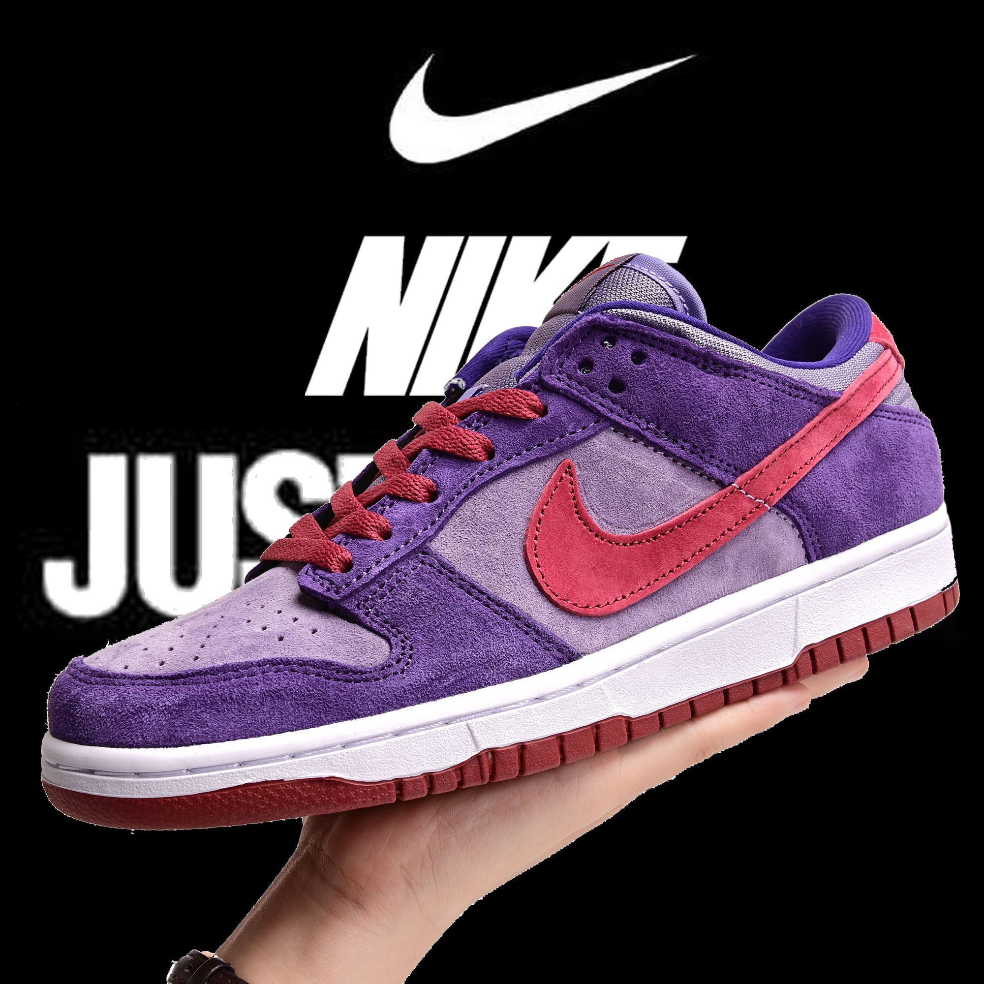耐克 Nike Dunk Sb Low 复古休闲滑板鞋 36-44 (08) |