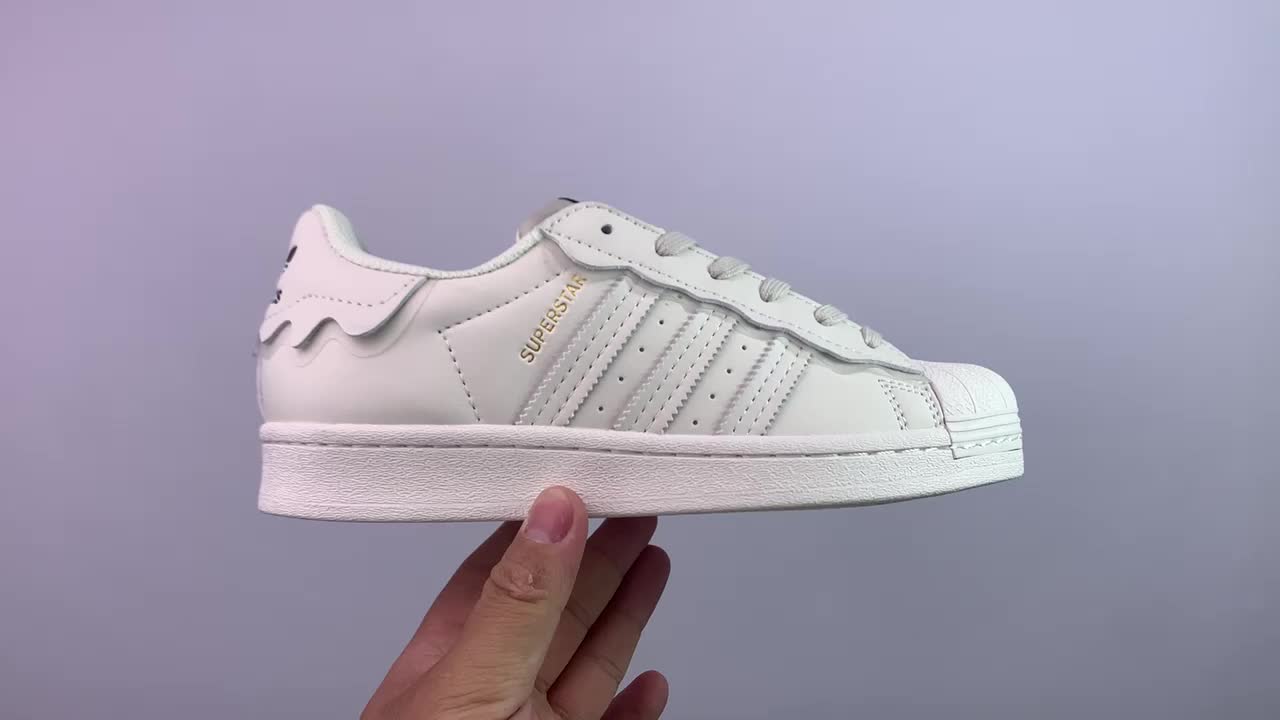 [Adidas Originals Series]video Clover Women