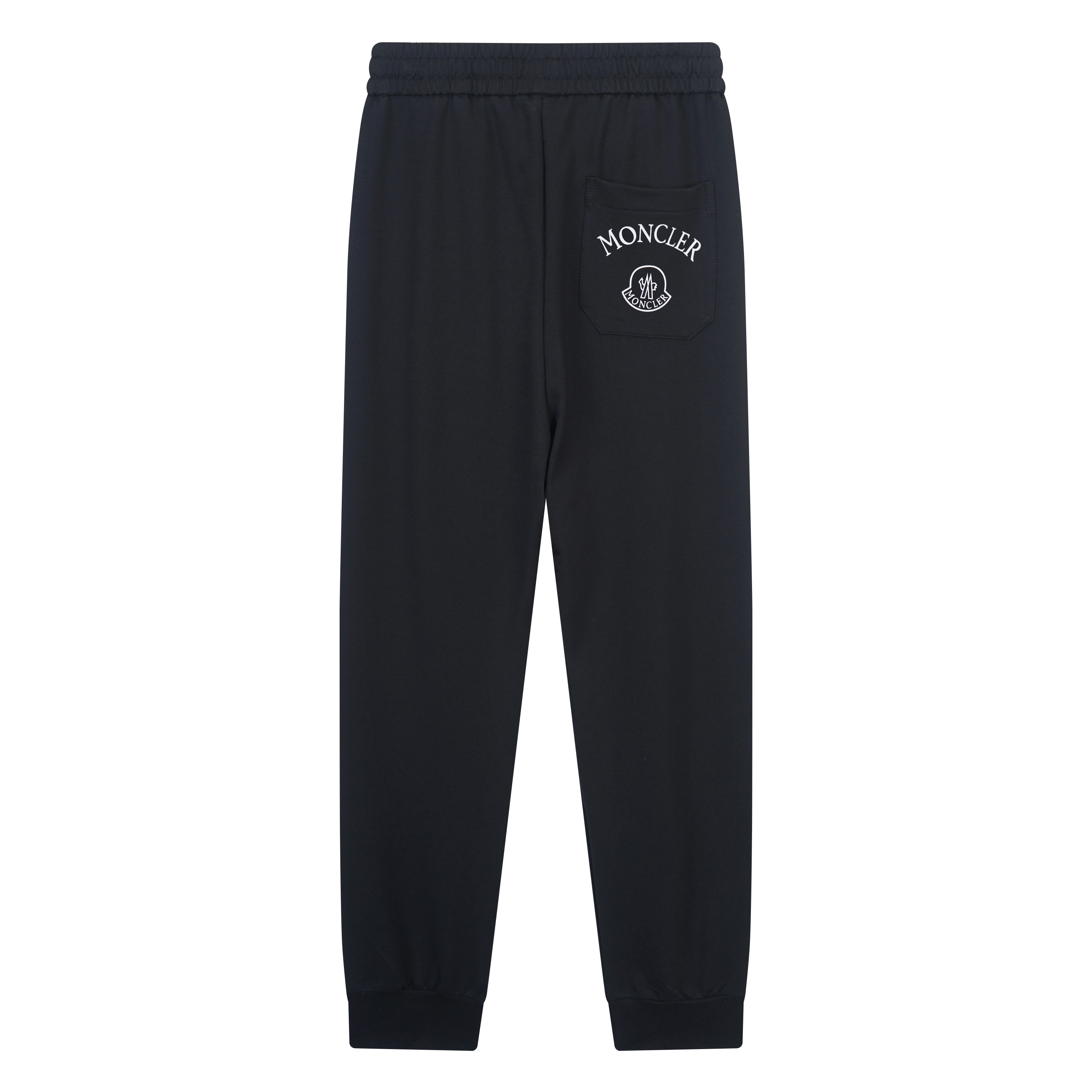 FAN 767# NEW CLASSIC LOGO PRINT PANTS SIZE M-XXL - 图片 3