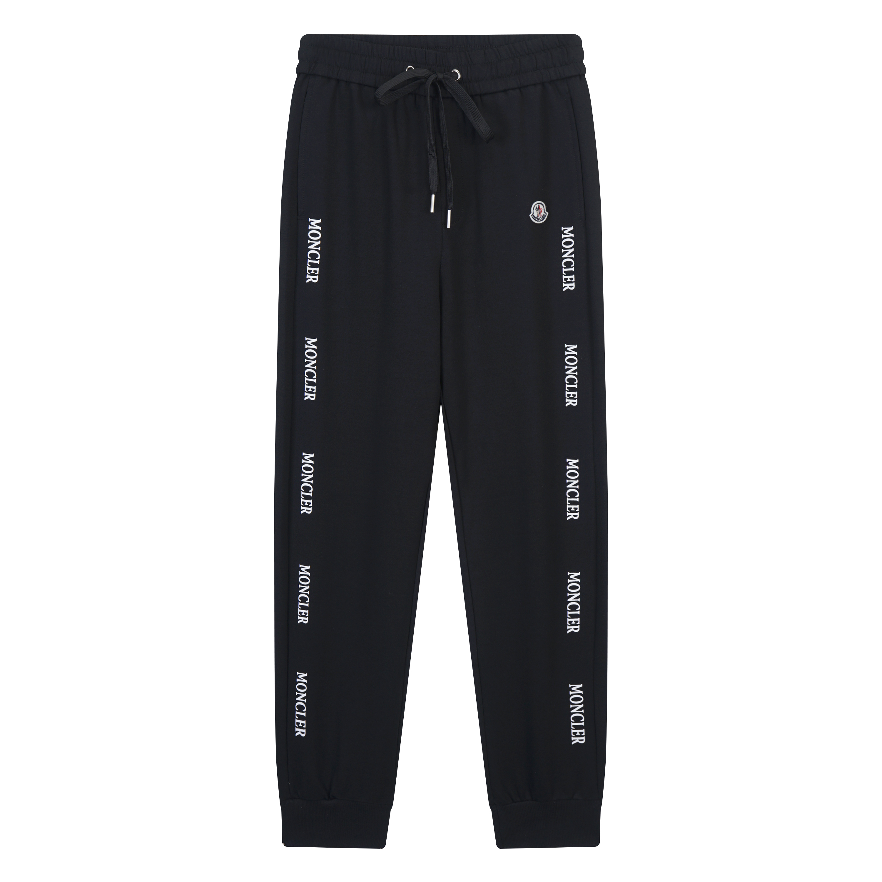 FAN 767# NEW CLASSIC LOGO PRINT PANTS SIZE M-XXL - 图片 2