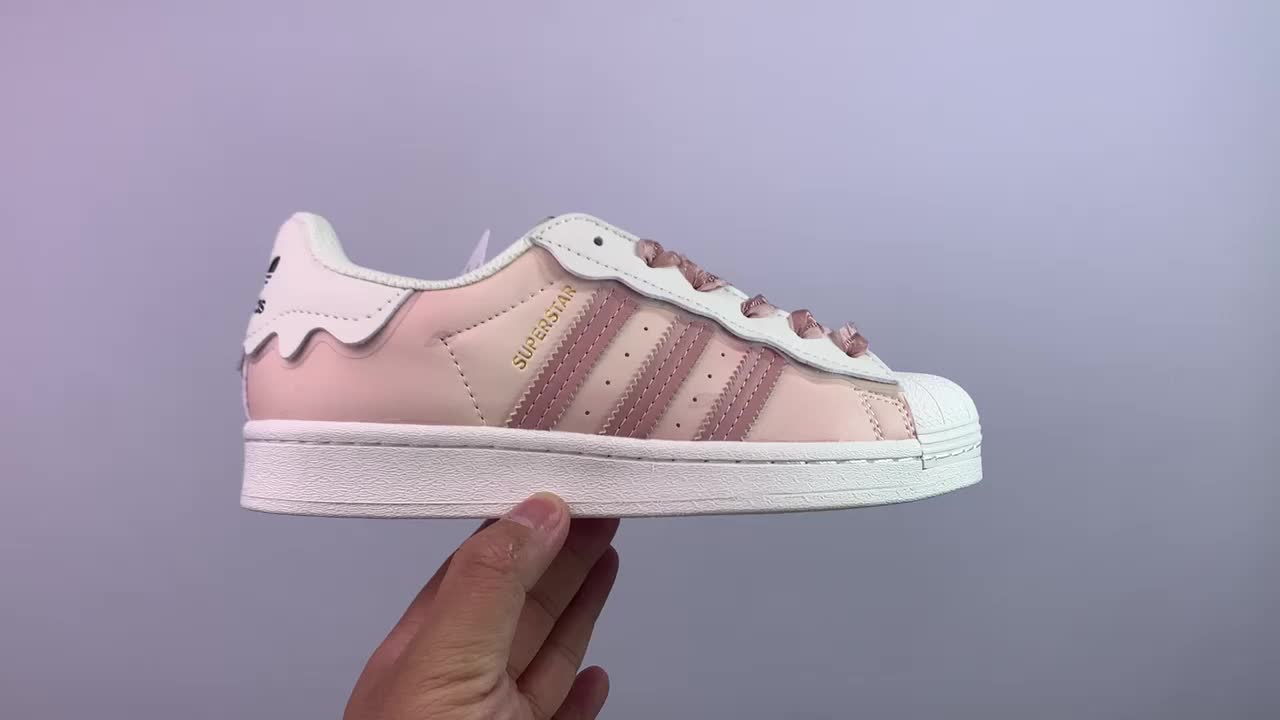 [Adidas Originals Series]video Clover Women
