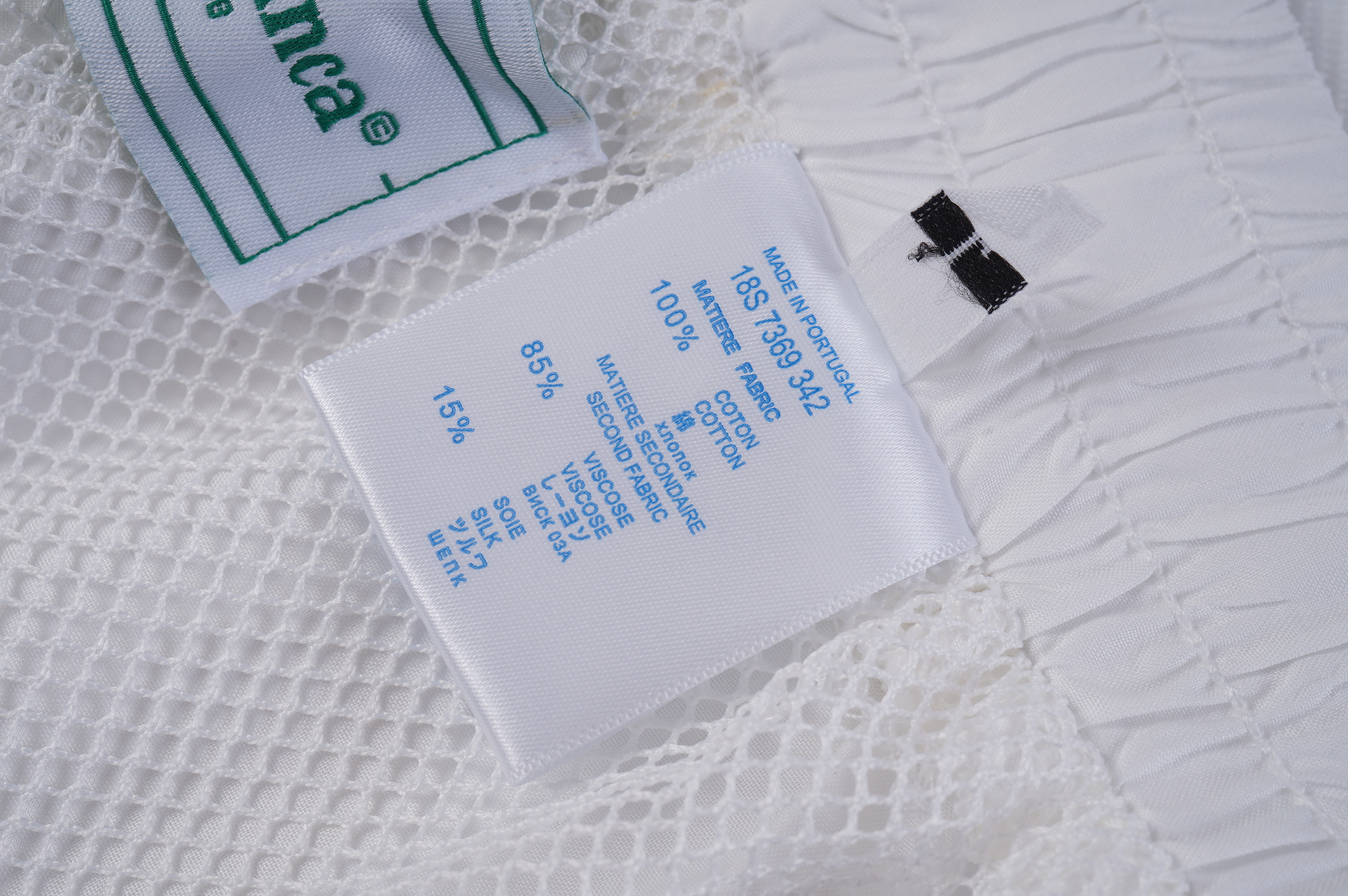 MING 9755 shirt MING 761 shorts 2024ss Casablanca short sleeve shirt suit Size: M L XL XXL XL - 图片 7