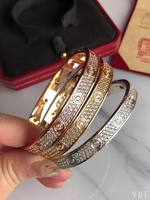 Cartier Jewelry Bracelet