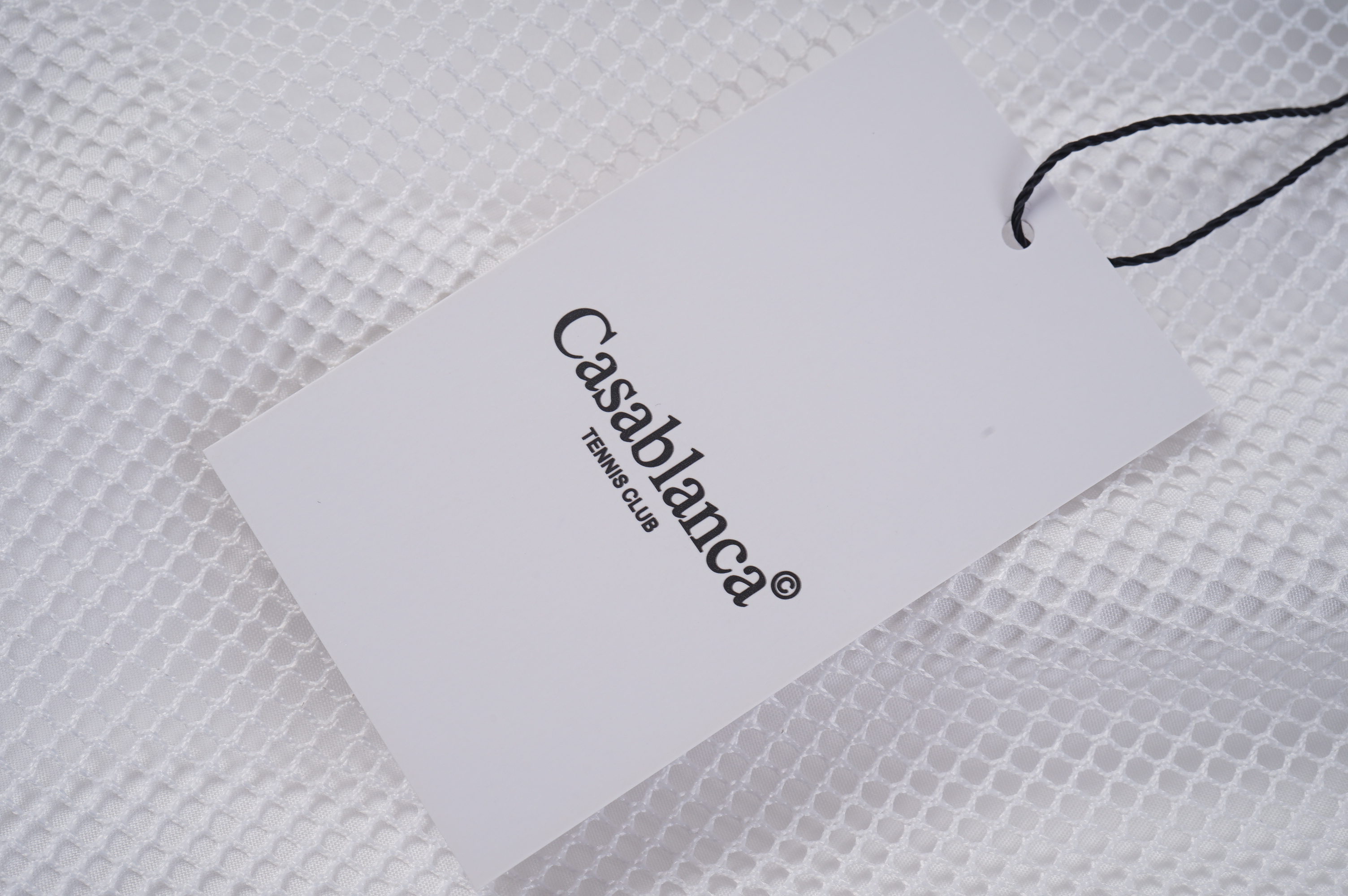 MING 9755 shirt MING 761 shorts 2024ss Casablanca short sleeve shirt suit Size: M L XL XXL XL - 图片 8