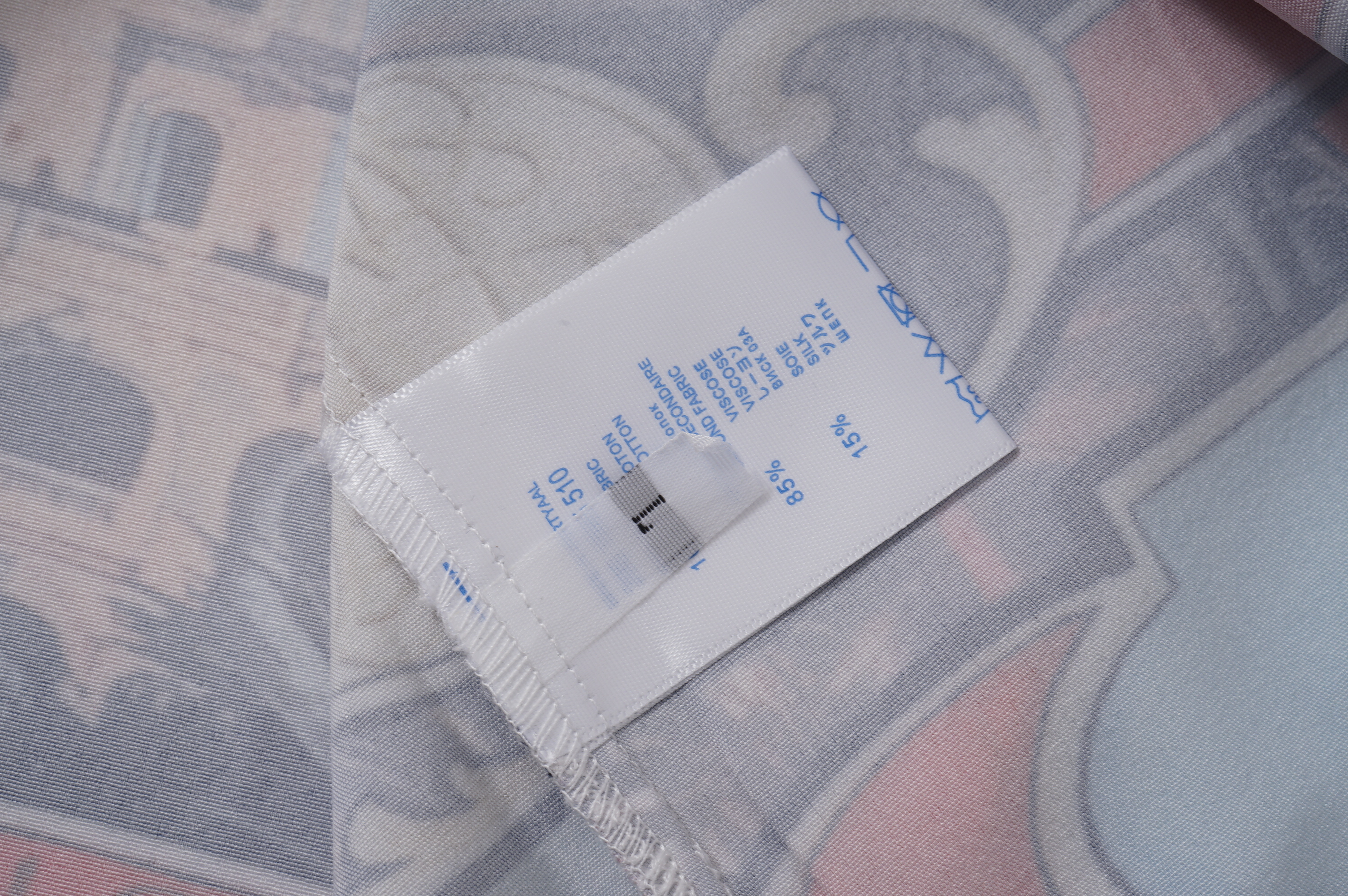 Amlrl阿米里55+53
2025短袖衬衫 
尺码：M L XL XXL XXXL
