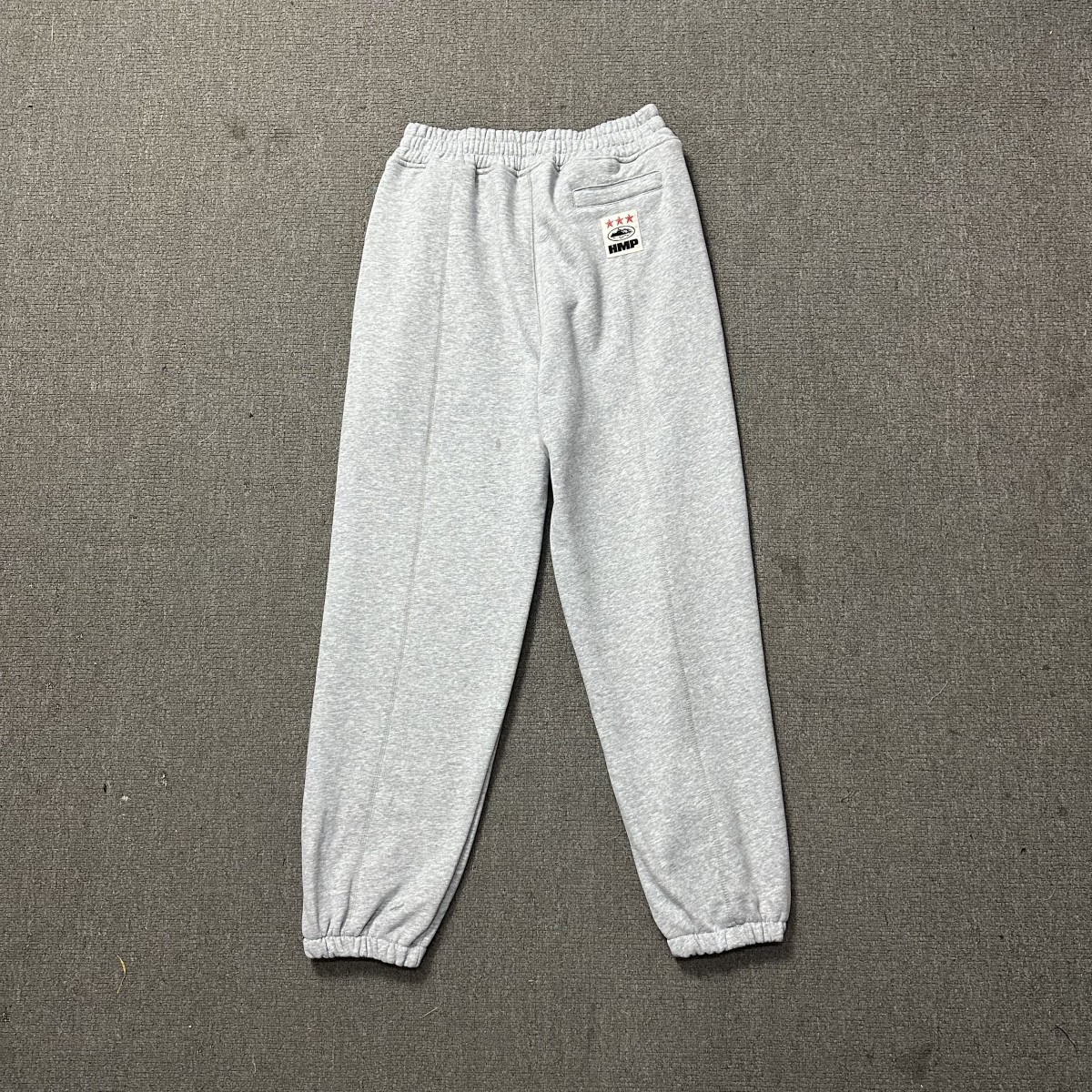 💰240 WMN 662 # PANTS # POCKET ZIPPER, FIVE-LINE PRESSURE, HEAVY PAY S-XL BLACK, GRAY, SKY BLUE - 图片 7