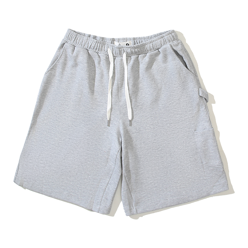 Street Tide Ins Shorts with Kaha Pitts in Various Sizes and Colors - 图片 2