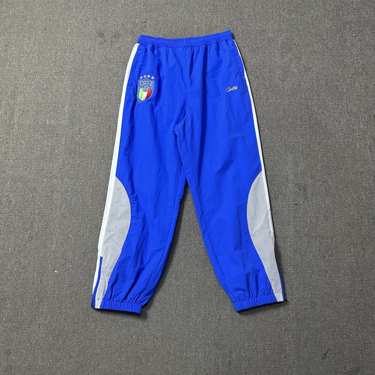 💰348#WMN896# 300 PAIRS OF WMN 897# BLUE SPELL WHITE S M L XL - 图片 5