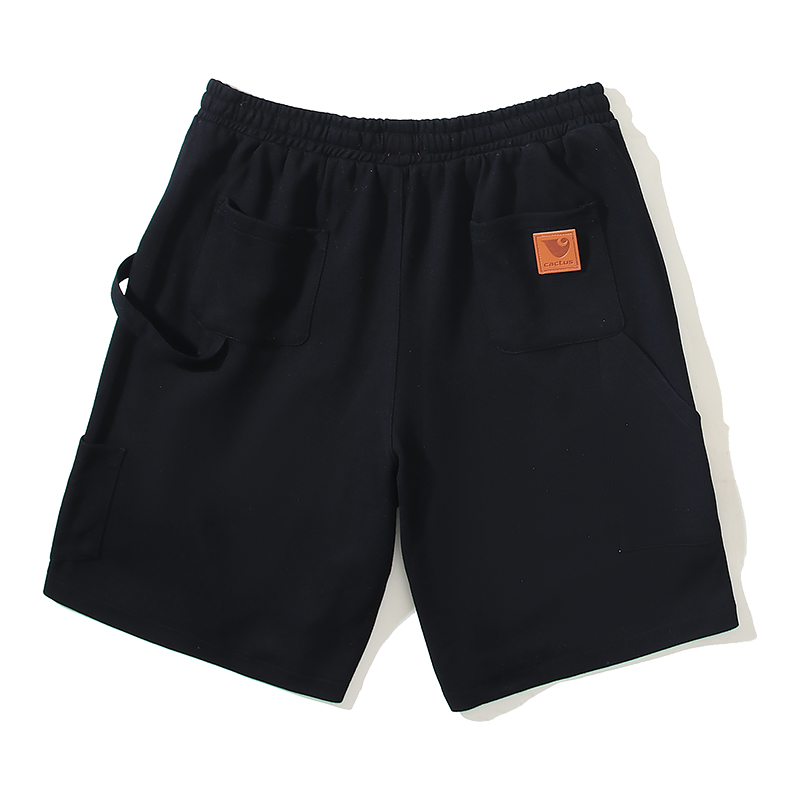 Street Tide Ins Shorts with Kaha Pitts in Various Sizes and Colors - 图片 5