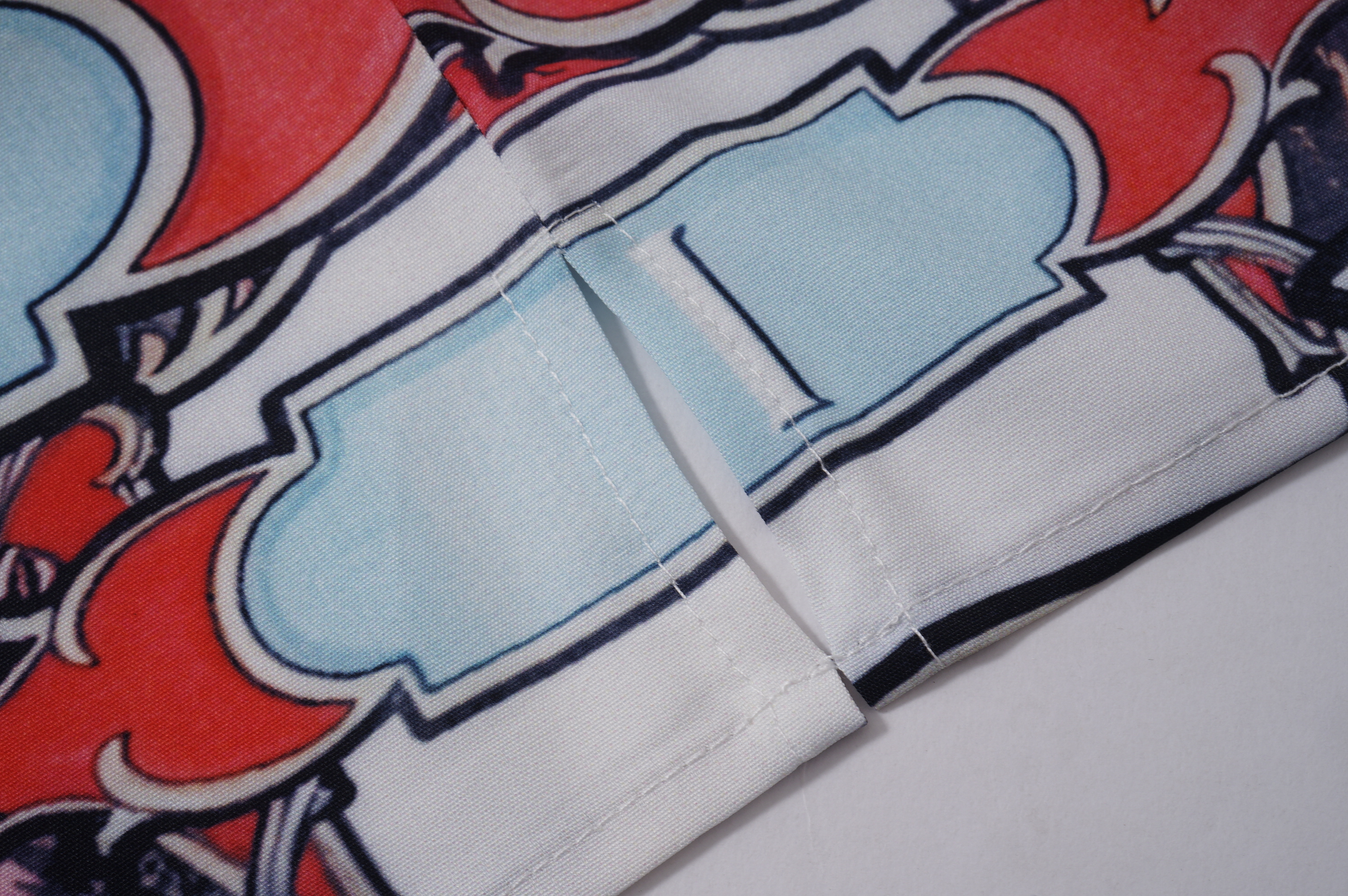 Amlrl阿米里55+53
2025短袖衬衫 
尺码：M L XL XXL XXXL