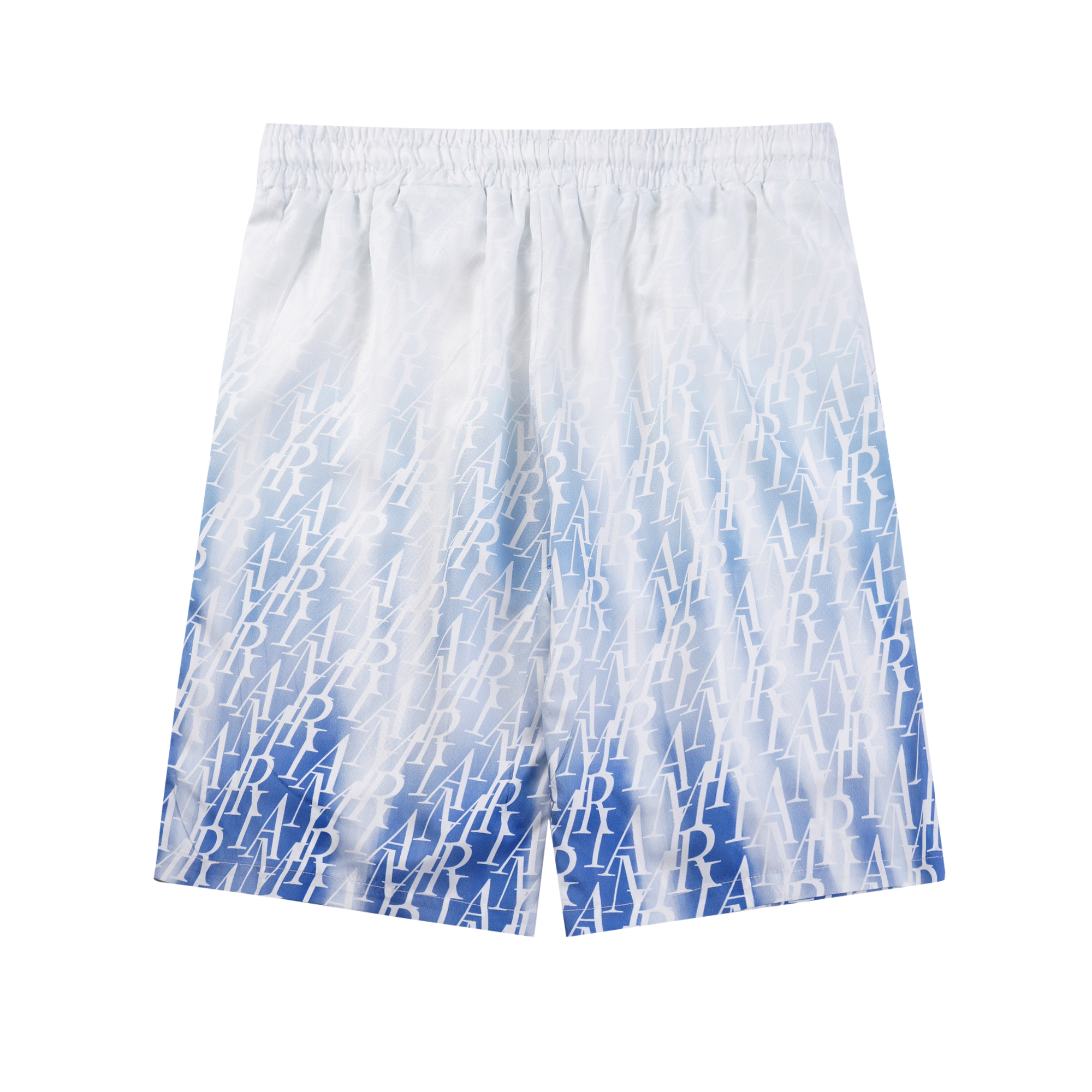 MING 9731 SHIRTS MING 748 SHORTS 2024 AMIRI SHORT-SLEEVE SUIT SIZE: M L XL XXL XL - 图片 5