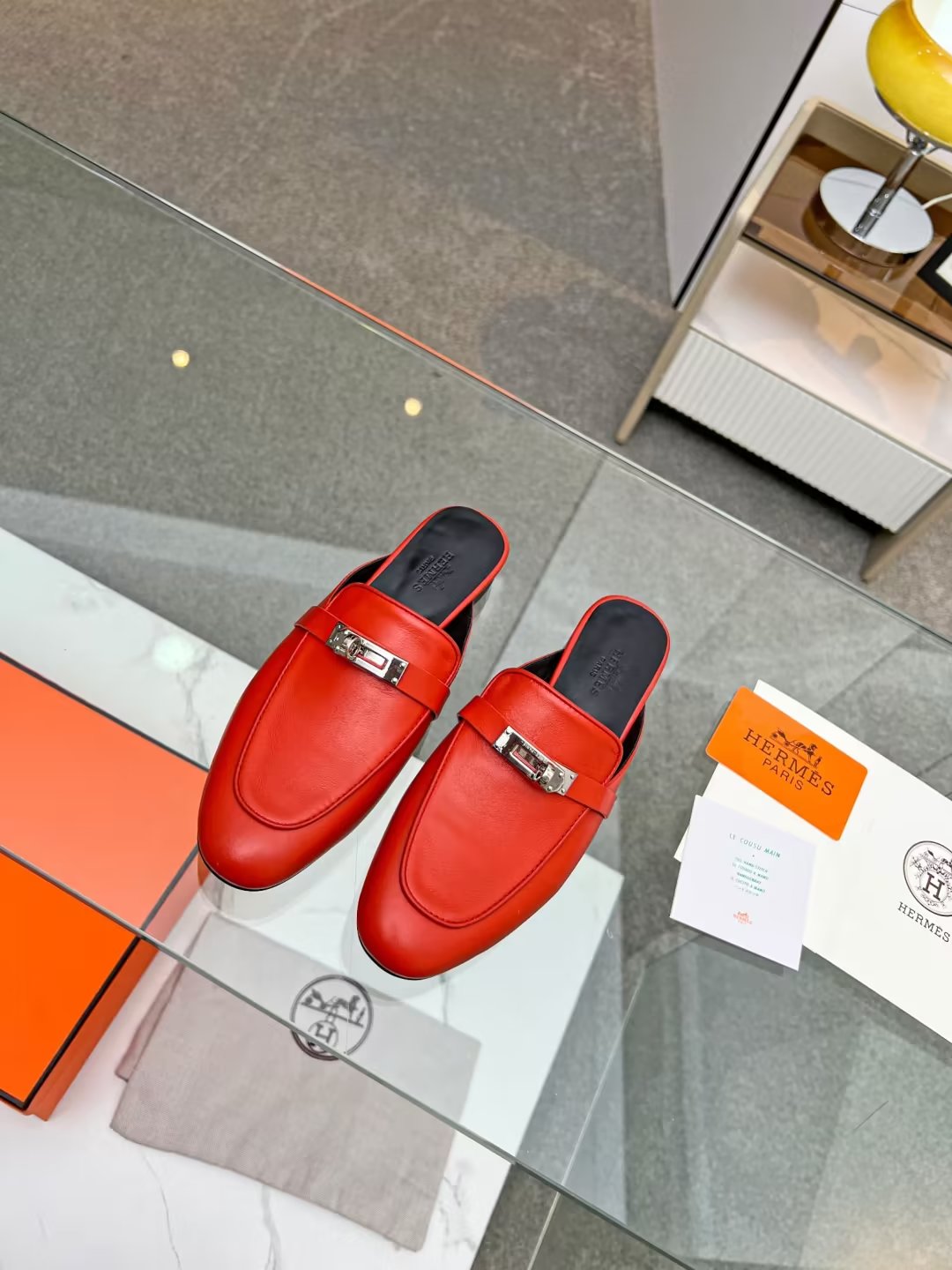 Suela de goma p200Suela de cuero más 40Hermes Hermes modelos clásicos genuino moldeado personalizado