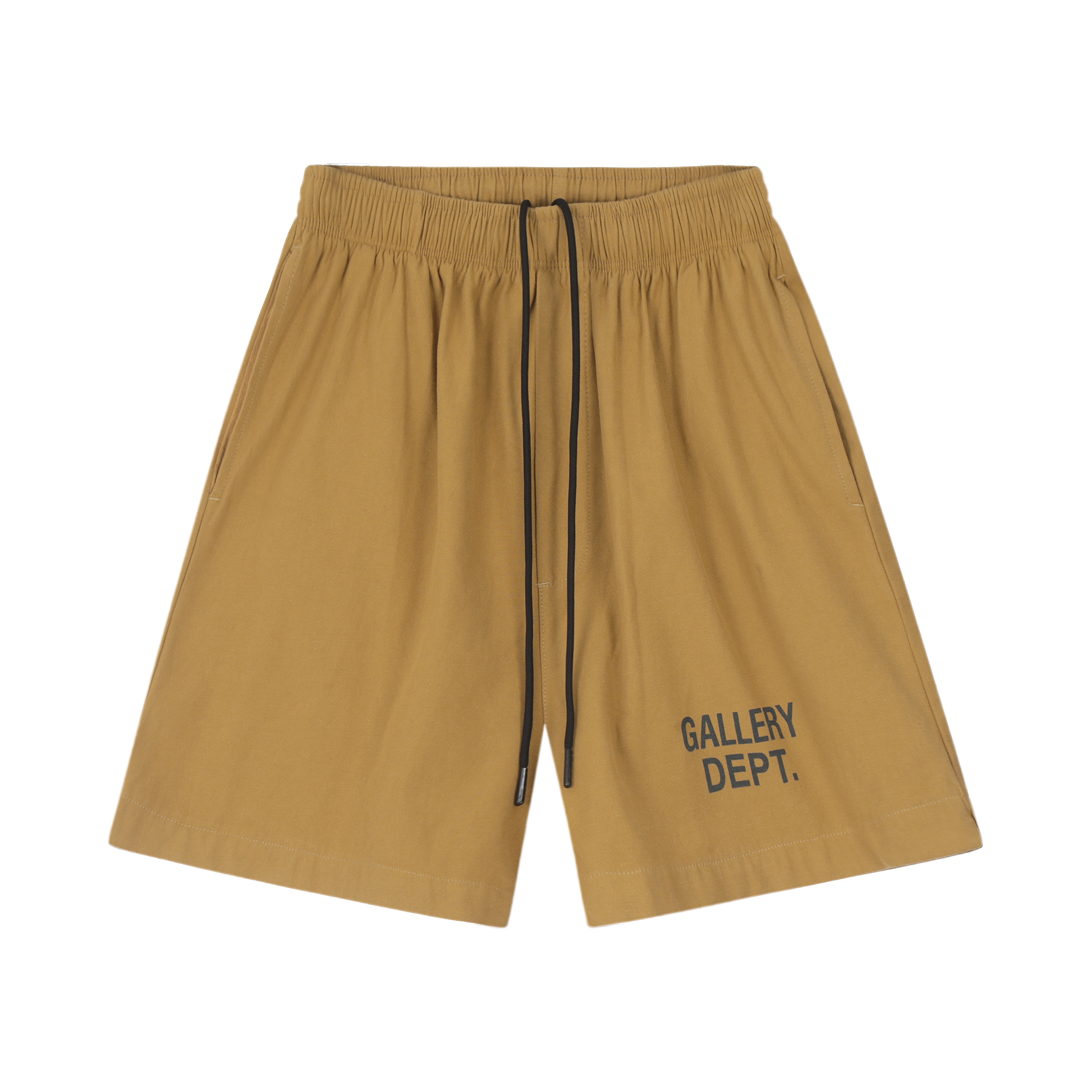 CY 667#Gallery shorts, black, blue, ginger, s-XL - 图片 3