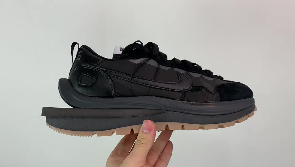 [Air Force Series][Top Level] Sacai X NK Vaporwaffle Waffle III Gen 3.0 Video