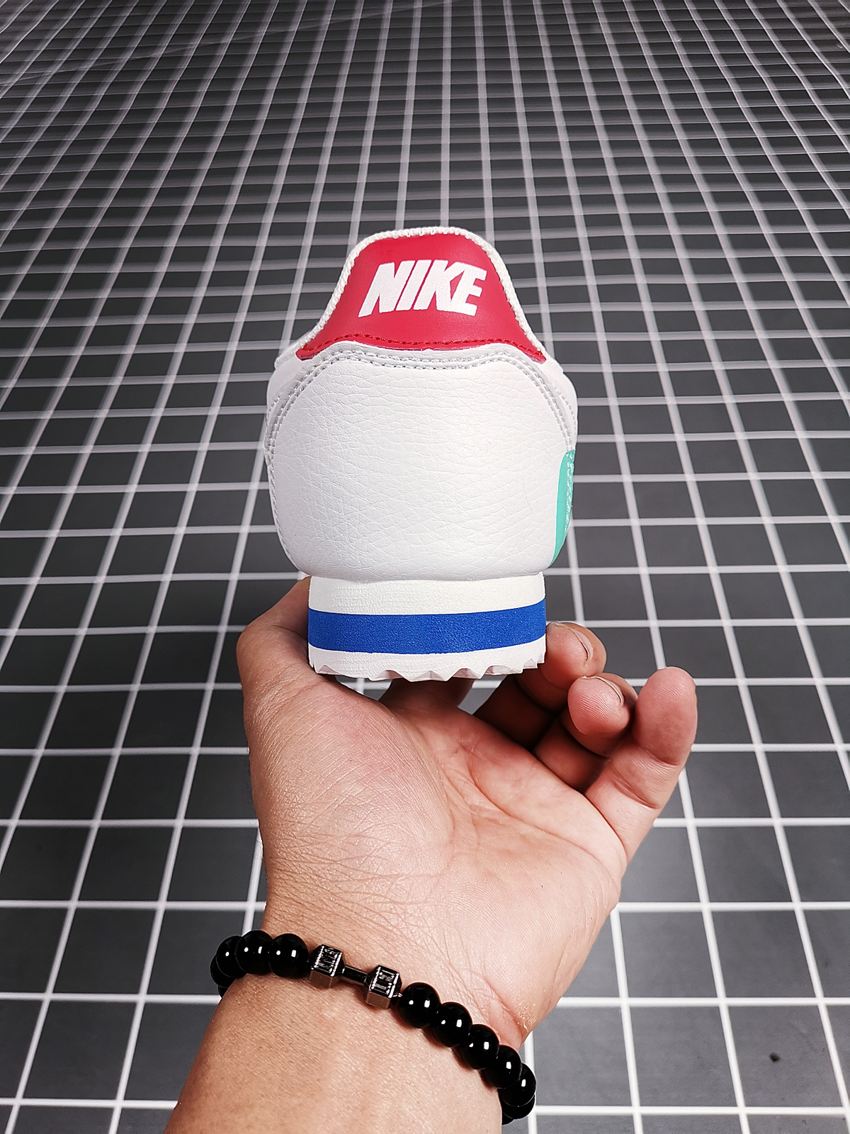 120 Nike Classic Cortez 经典复古阿甘百搭慢跑鞋
