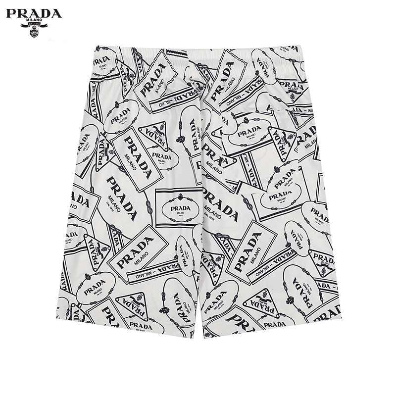 PRADA Prada nuevo estampado, tallas M-XXL.