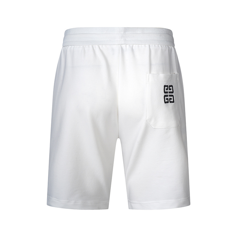 656#Givenchy bordado en los pies, logo bordado en el bolsillo trasero, talla M-XXL. | Otra sesión de fotos de Butler