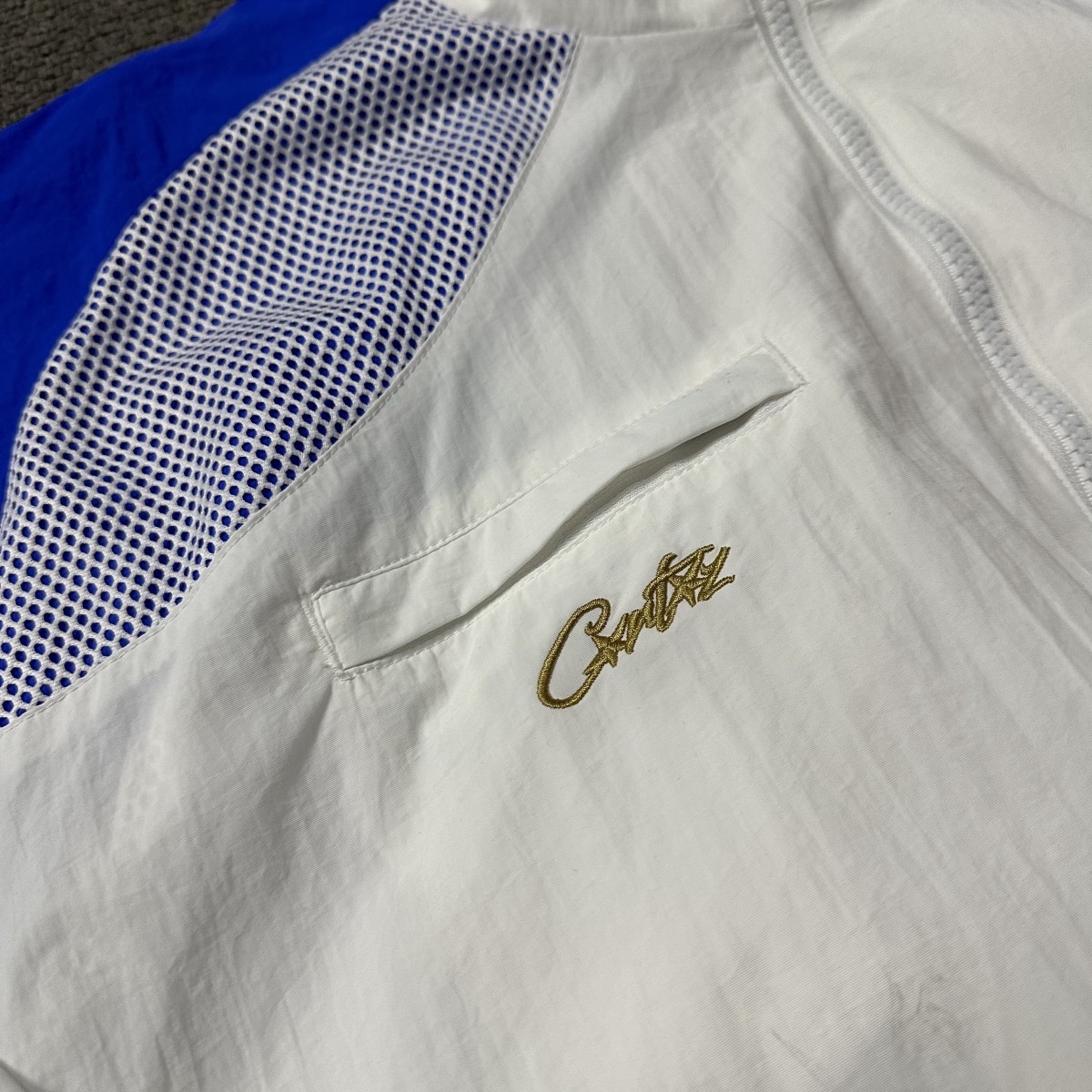 💰348#WMN896# 300 PAIRS OF WMN 897# BLUE SPELL WHITE S M L XL - 图片 9