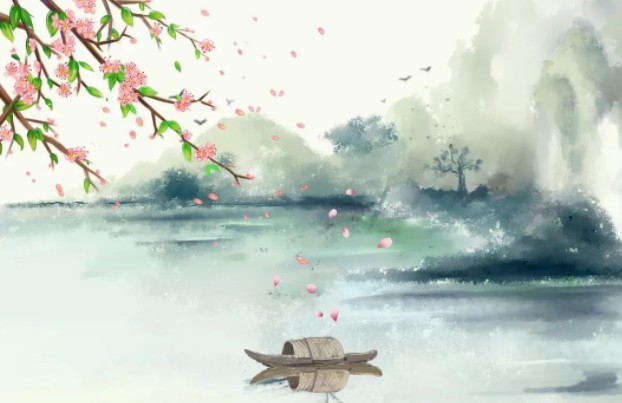 《YL2867-天使在线学院-大诗人小故事—如何把逆境活成人们向往的“远方”-著名吟诵专家-张宁》