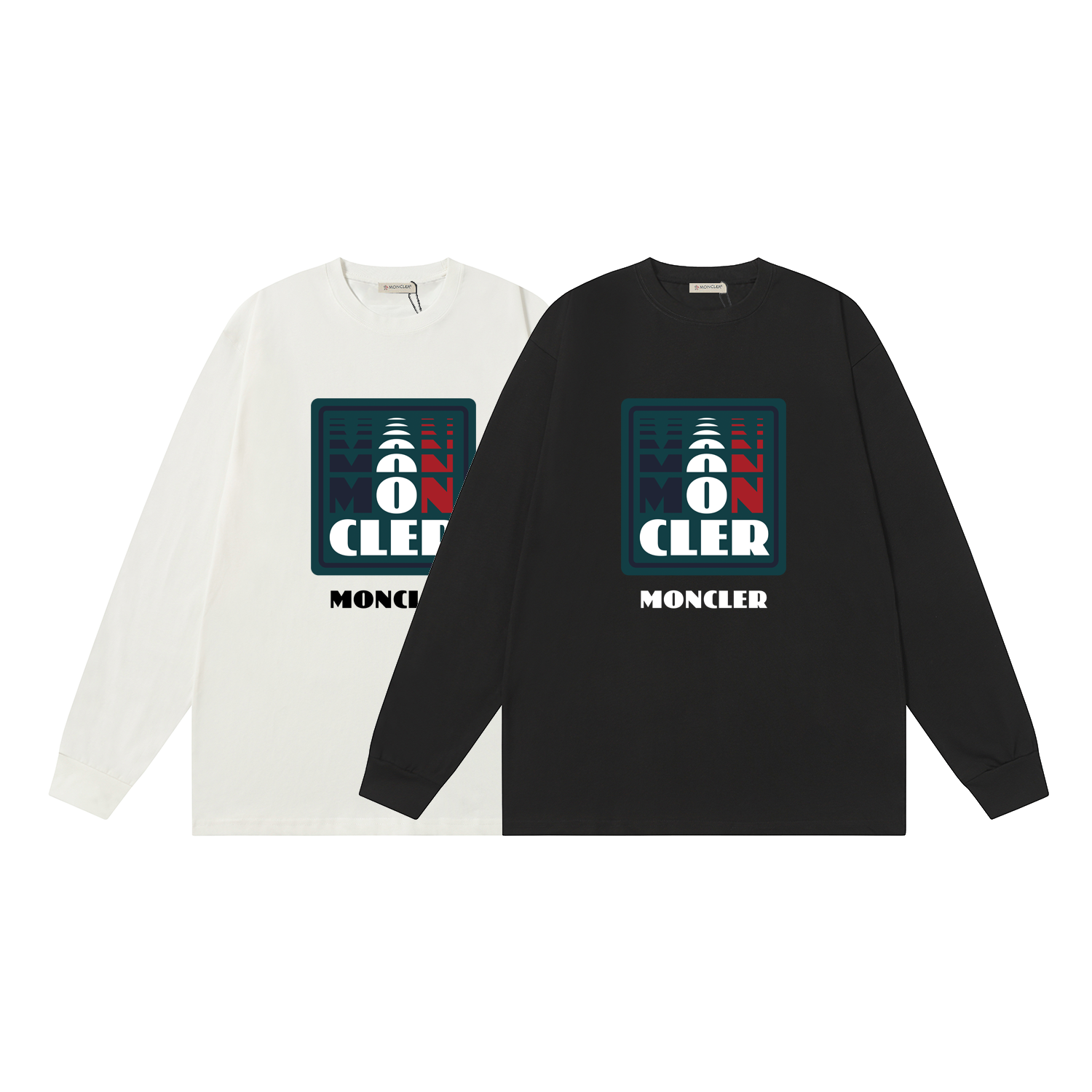 D1080 P95 蒙口短袖 M-XXL 白色 黑色 双纱纯棉32支260克重