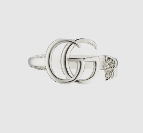 NO:102601,New products, open ring double g key ring, small quantity spot, Gucci ring, gucci ring19860909新品,开口戒指双g钥匙戒指,少量现货,,古驰戒指,gucci,ring,Jewelry