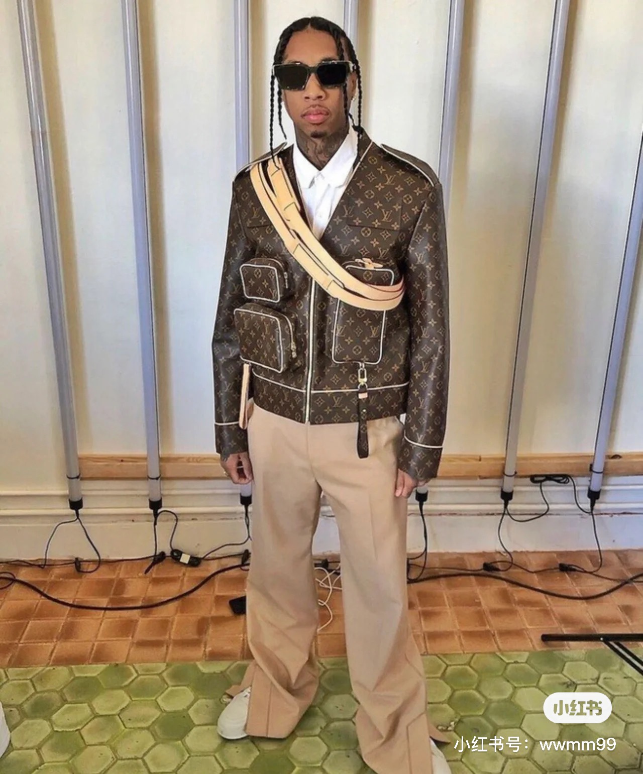 NO:741426,Instant delivery in stock LV tactics,,louis vuitton,Top Customize119860909现货秒发 LV战术,,louis vuitton,Top Customize1,Men's clothing