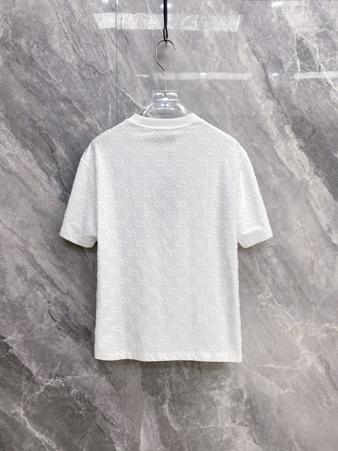 Gucci men GUCCI 2026 T logo — photo 11
